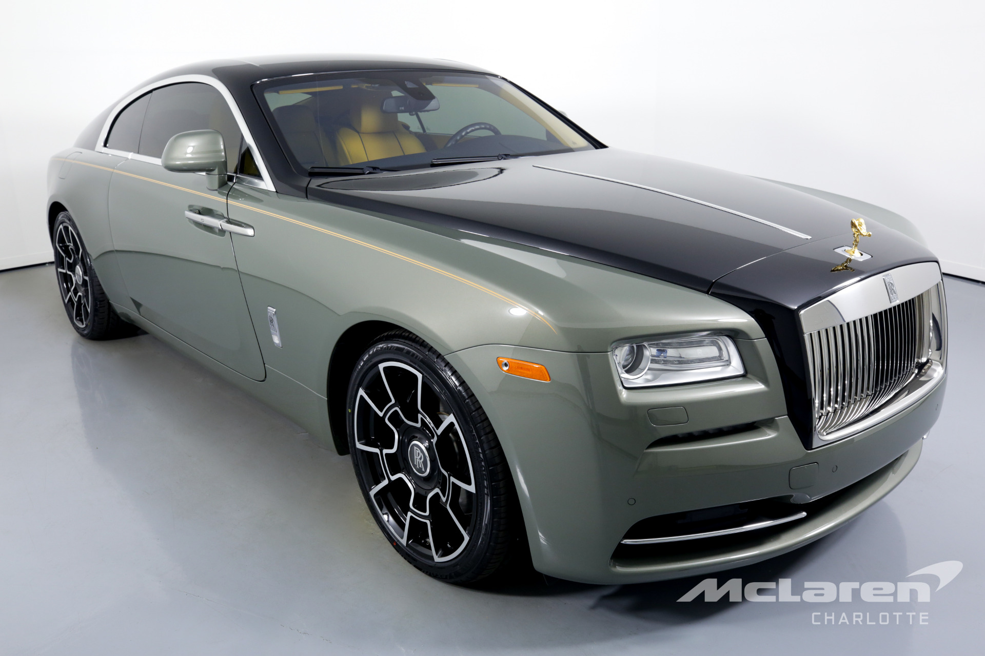 Used 2015 Rolls-Royce Wraith | Charlotte, NC