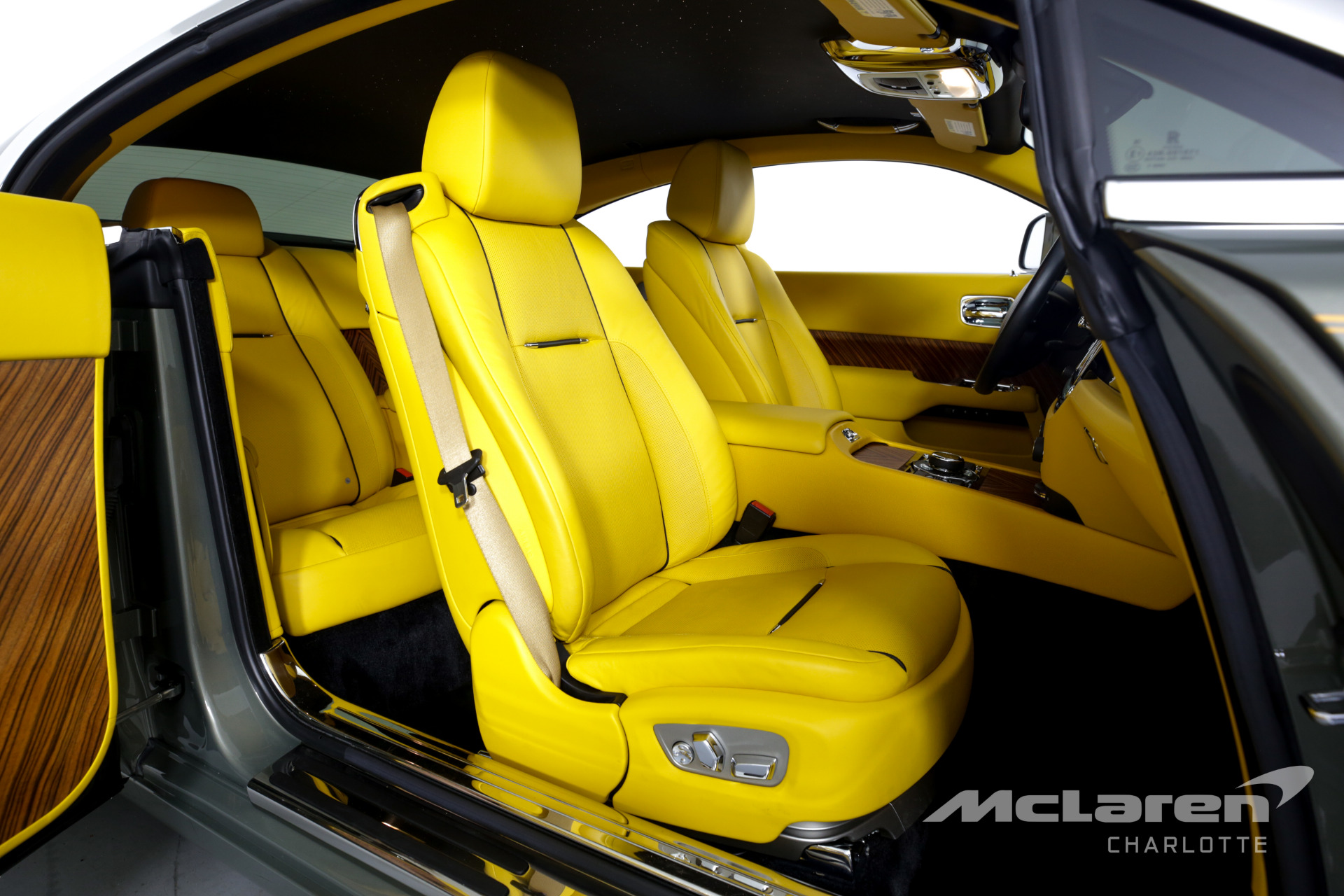 Used 2015 Rolls-Royce Wraith | Charlotte, NC