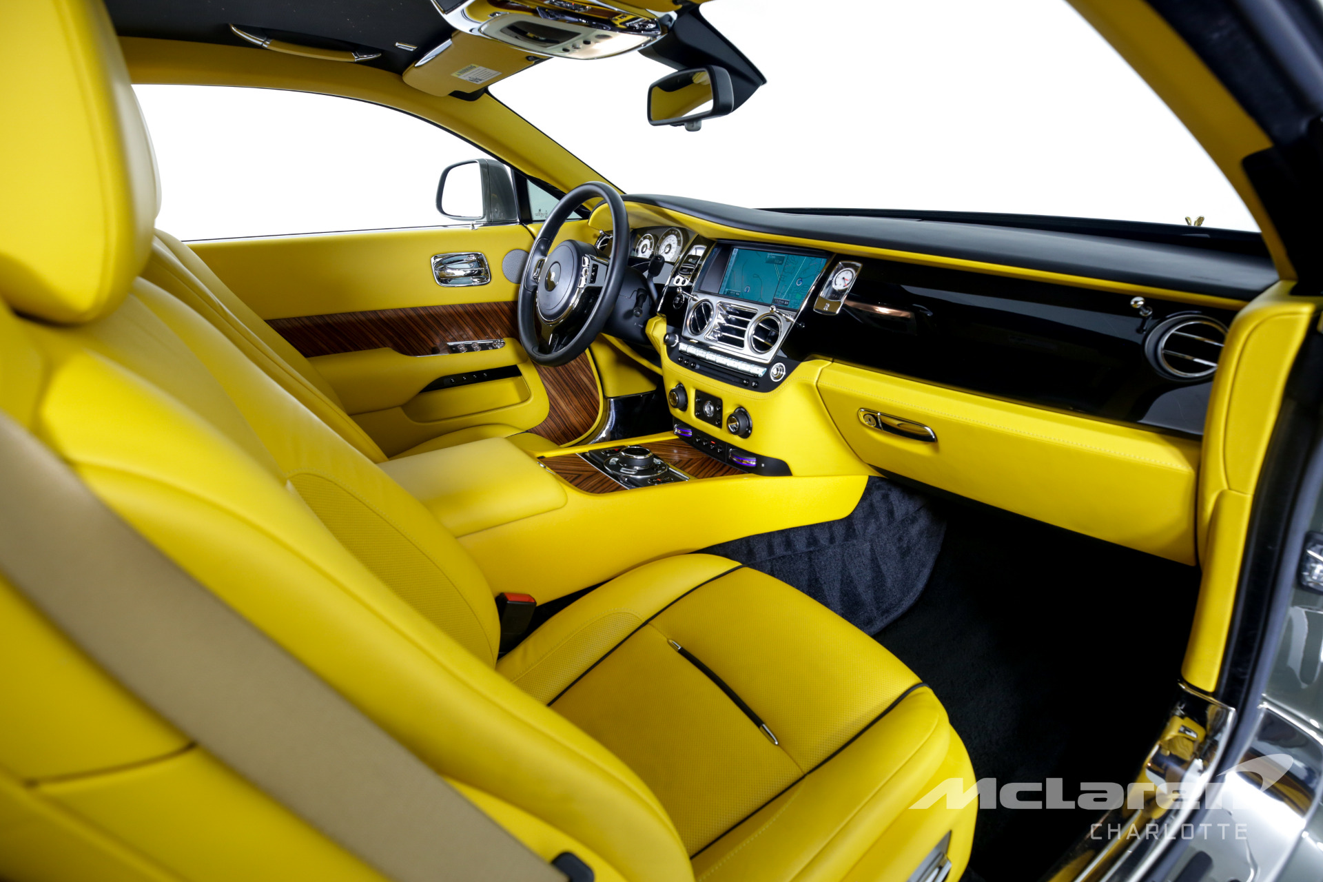 Used 2015 Rolls-Royce Wraith | Charlotte, NC