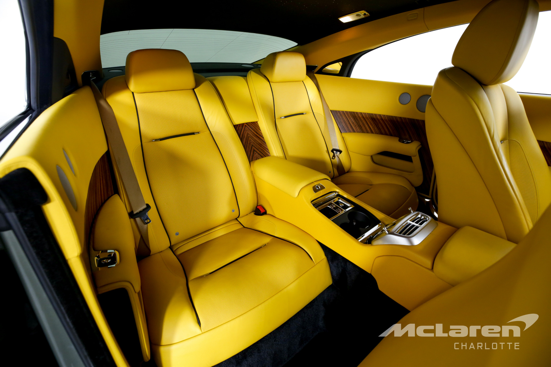 Used 2015 Rolls-Royce Wraith | Charlotte, NC