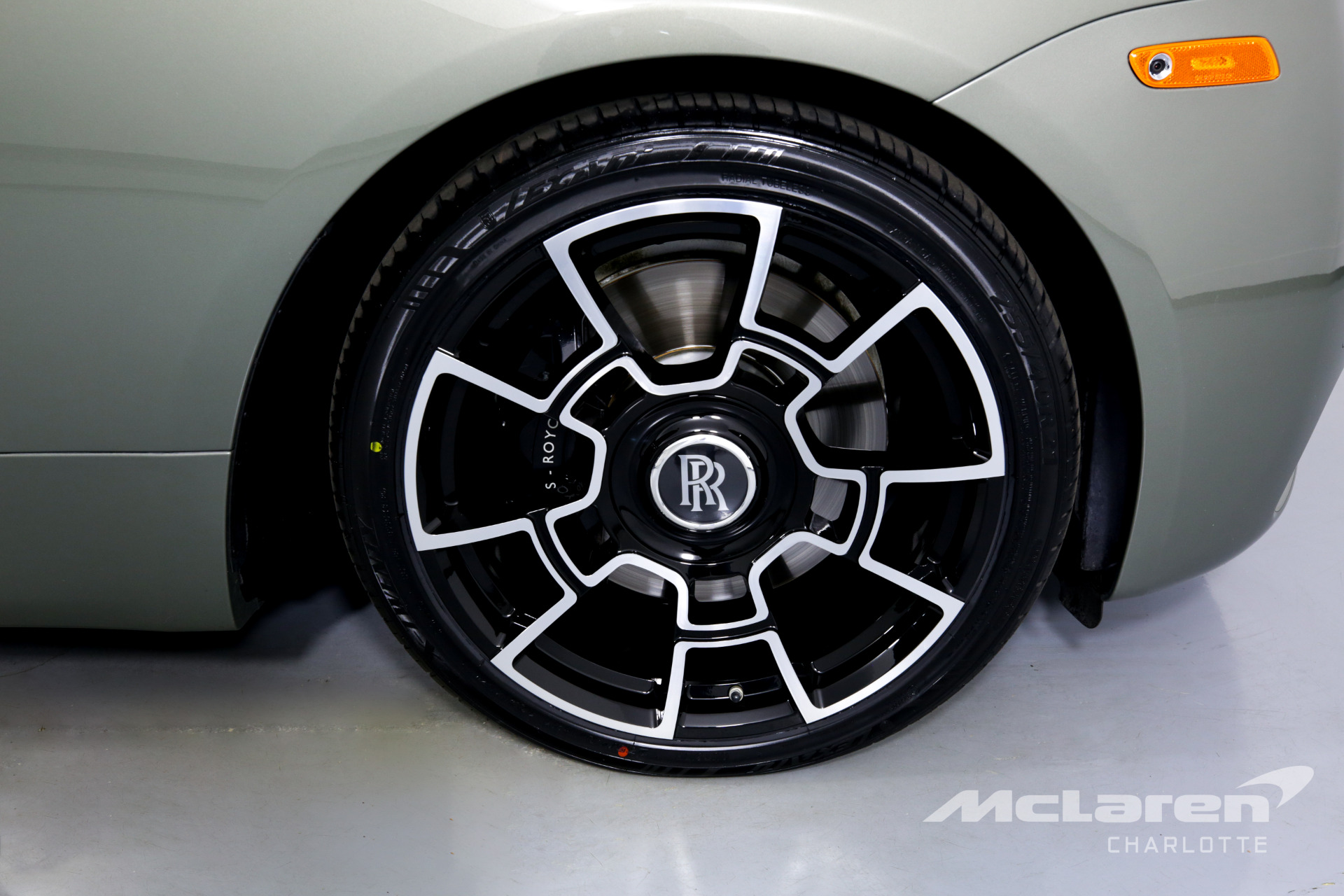 Used 2015 Rolls-Royce Wraith | Charlotte, NC