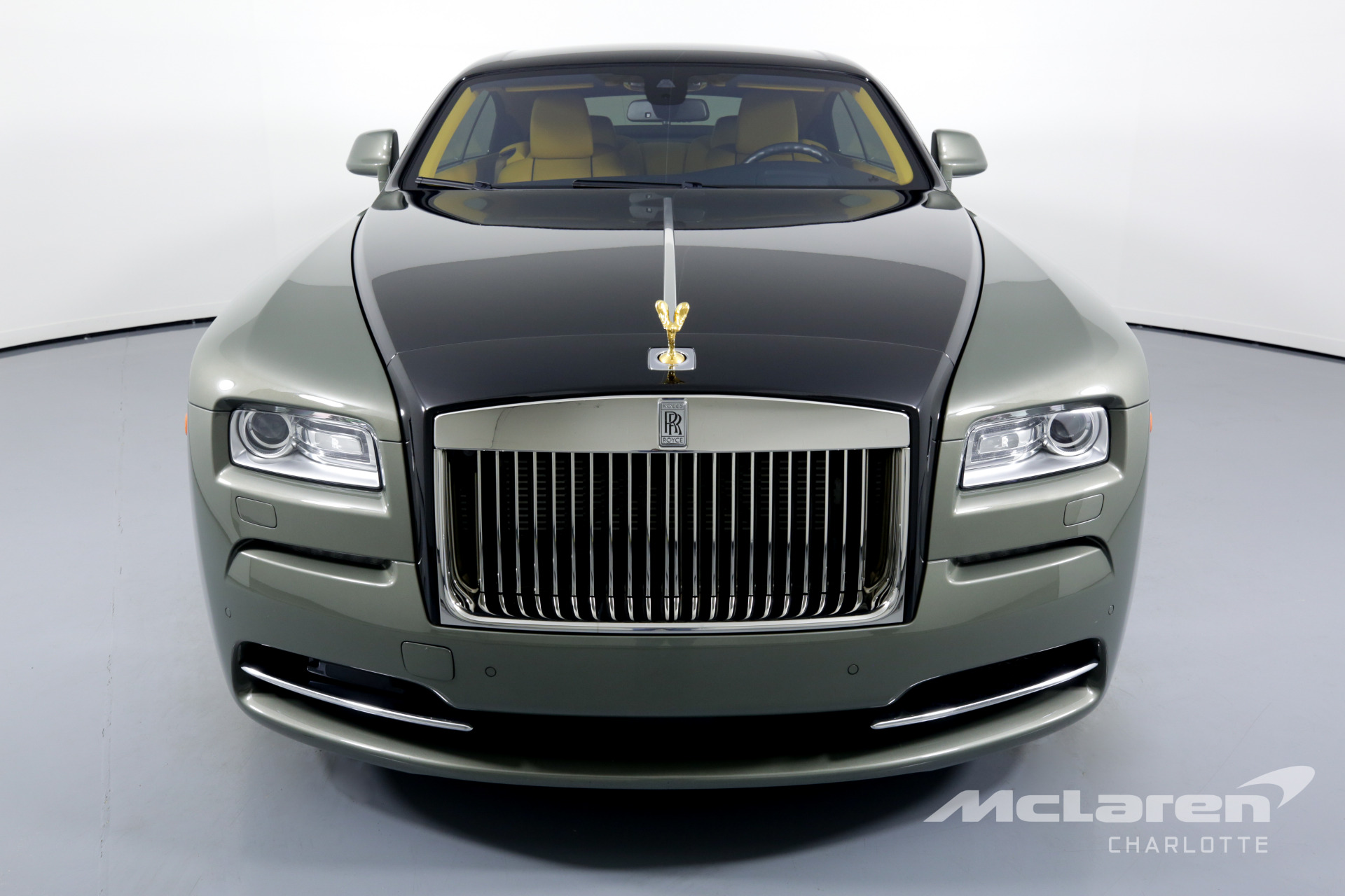 Used 2015 Rolls-Royce Wraith | Charlotte, NC