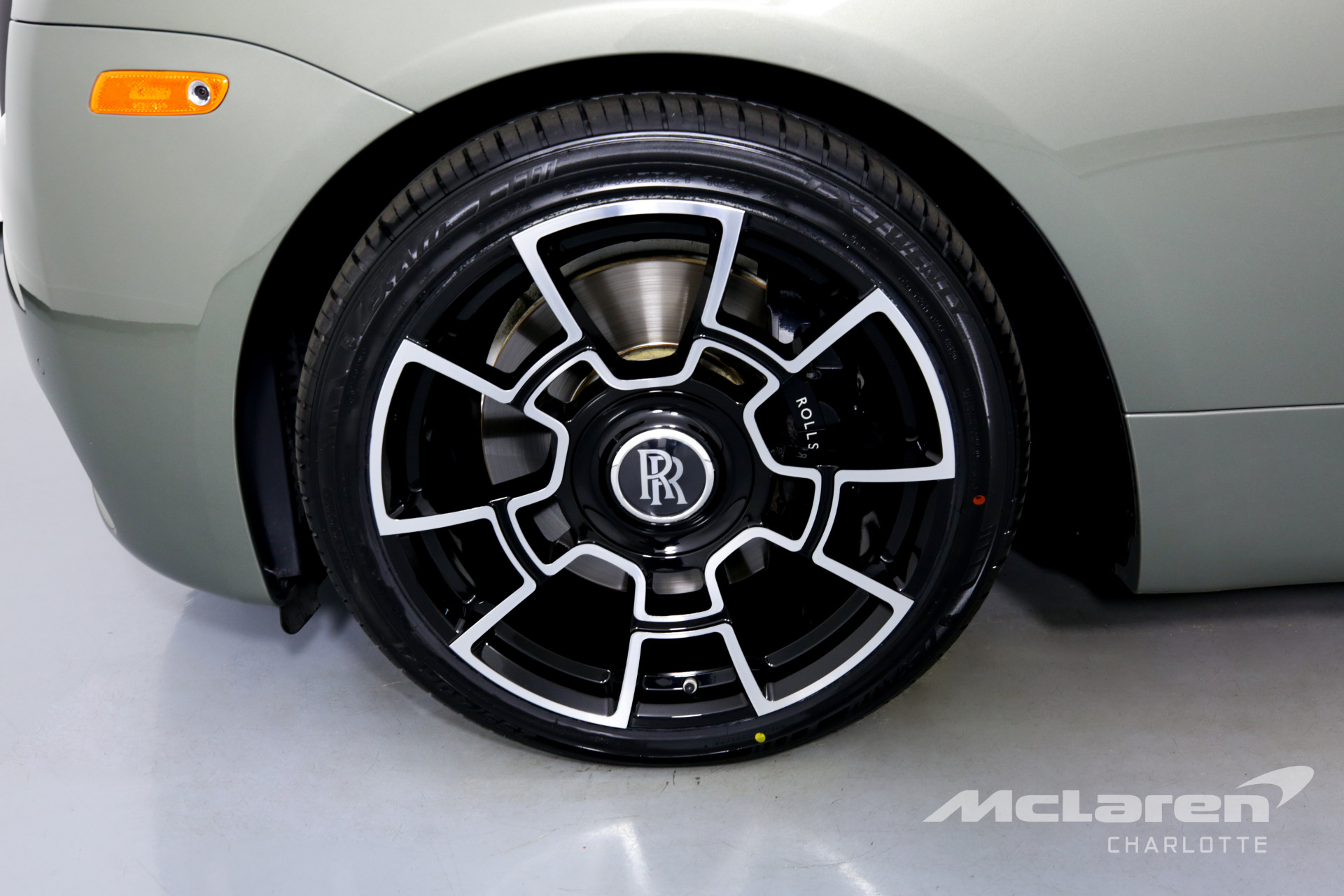 Used 2015 Rolls-Royce Wraith | Charlotte, NC