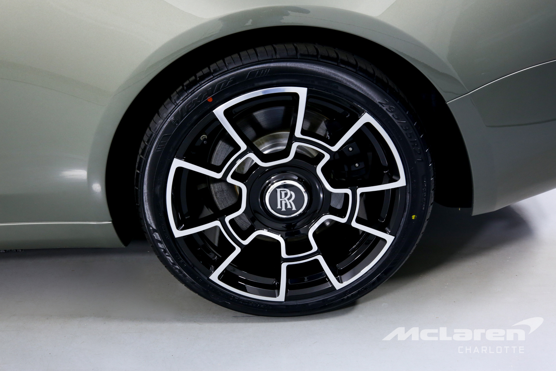 Used 2015 Rolls-Royce Wraith | Charlotte, NC