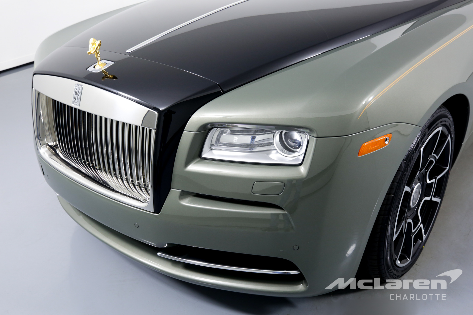 Used 2015 Rolls-Royce Wraith | Charlotte, NC