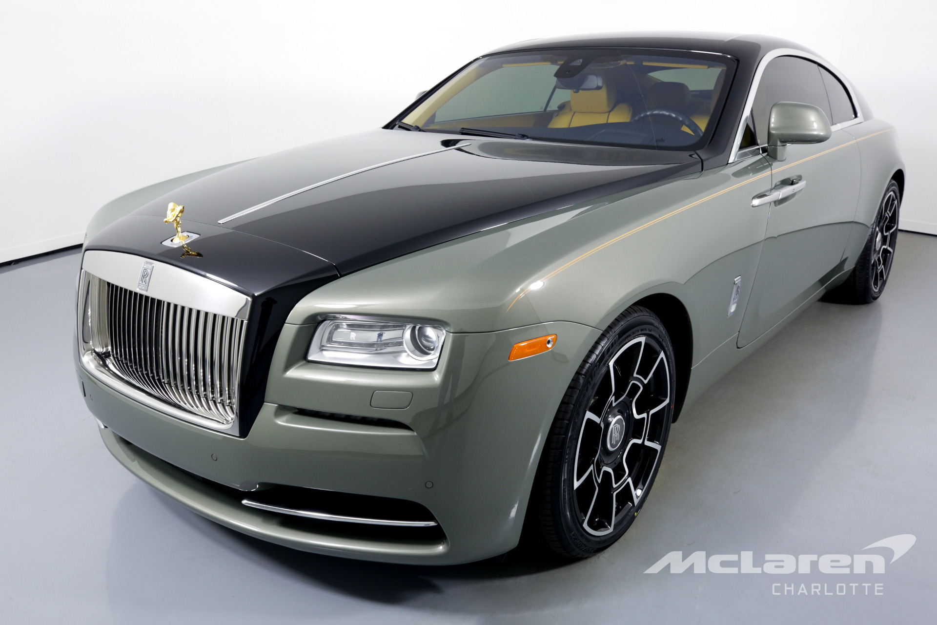 Used 2015 Rolls-Royce Wraith | Charlotte, NC