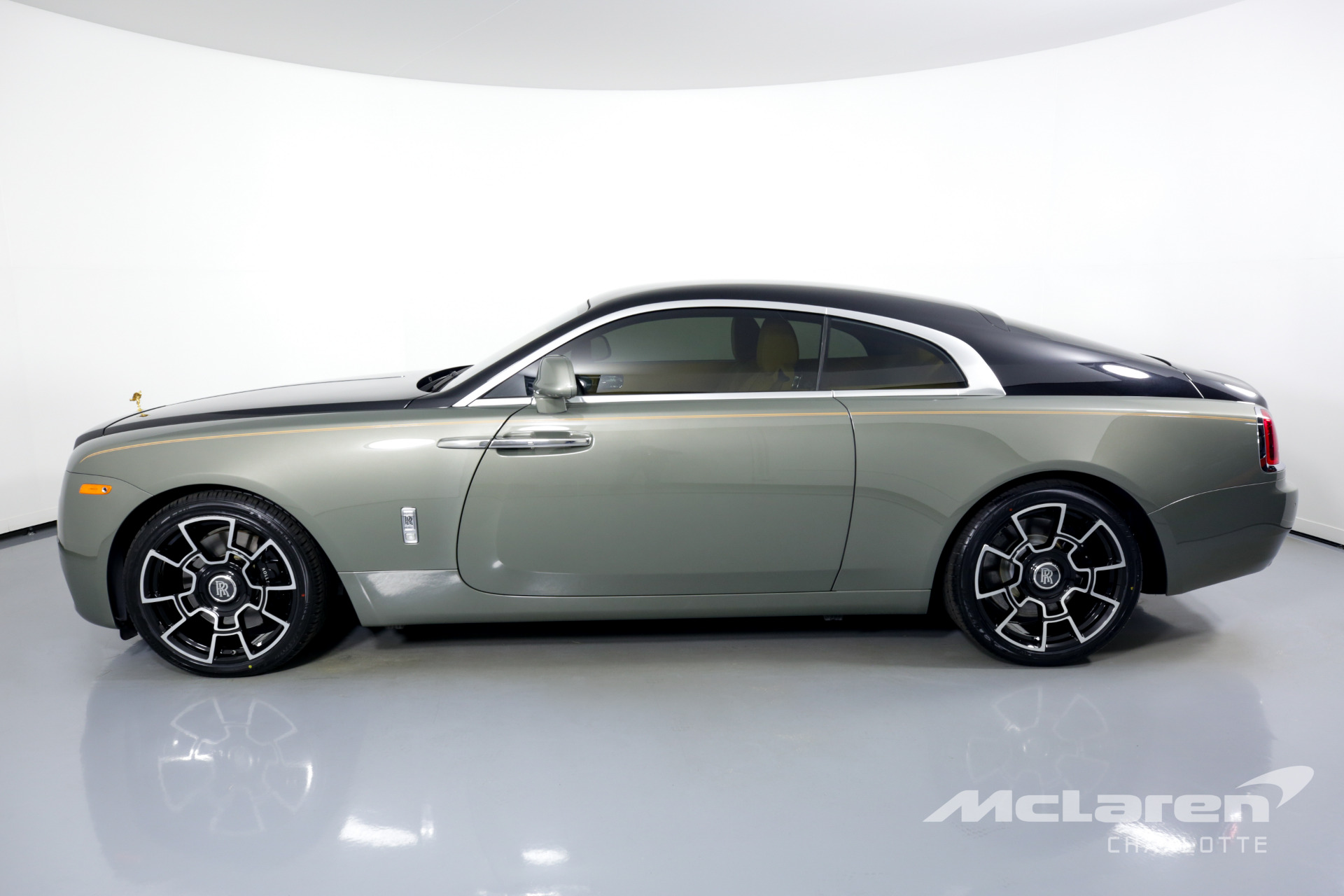 Used 2015 Rolls-Royce Wraith | Charlotte, NC