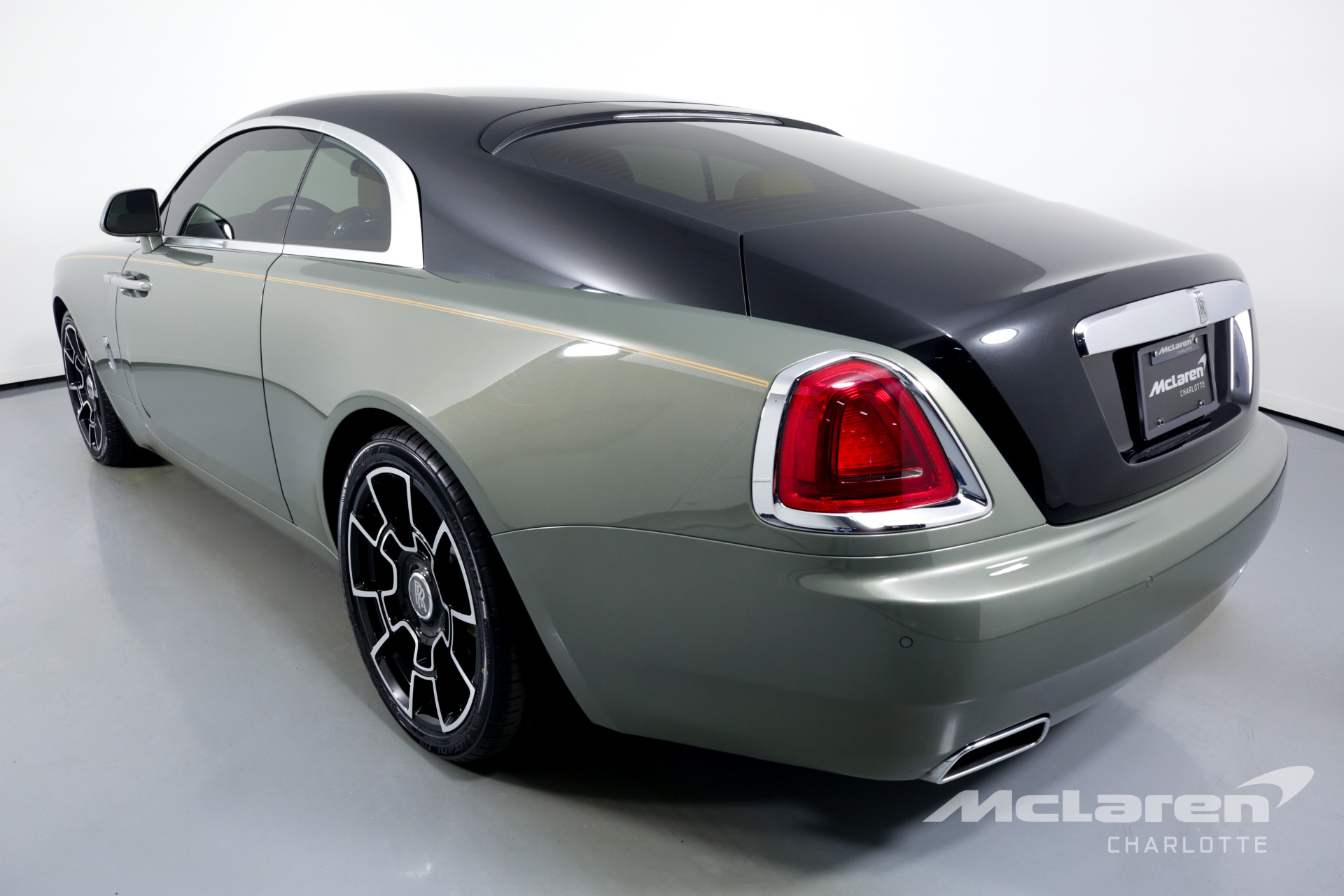 Used 2015 Rolls-Royce Wraith | Charlotte, NC
