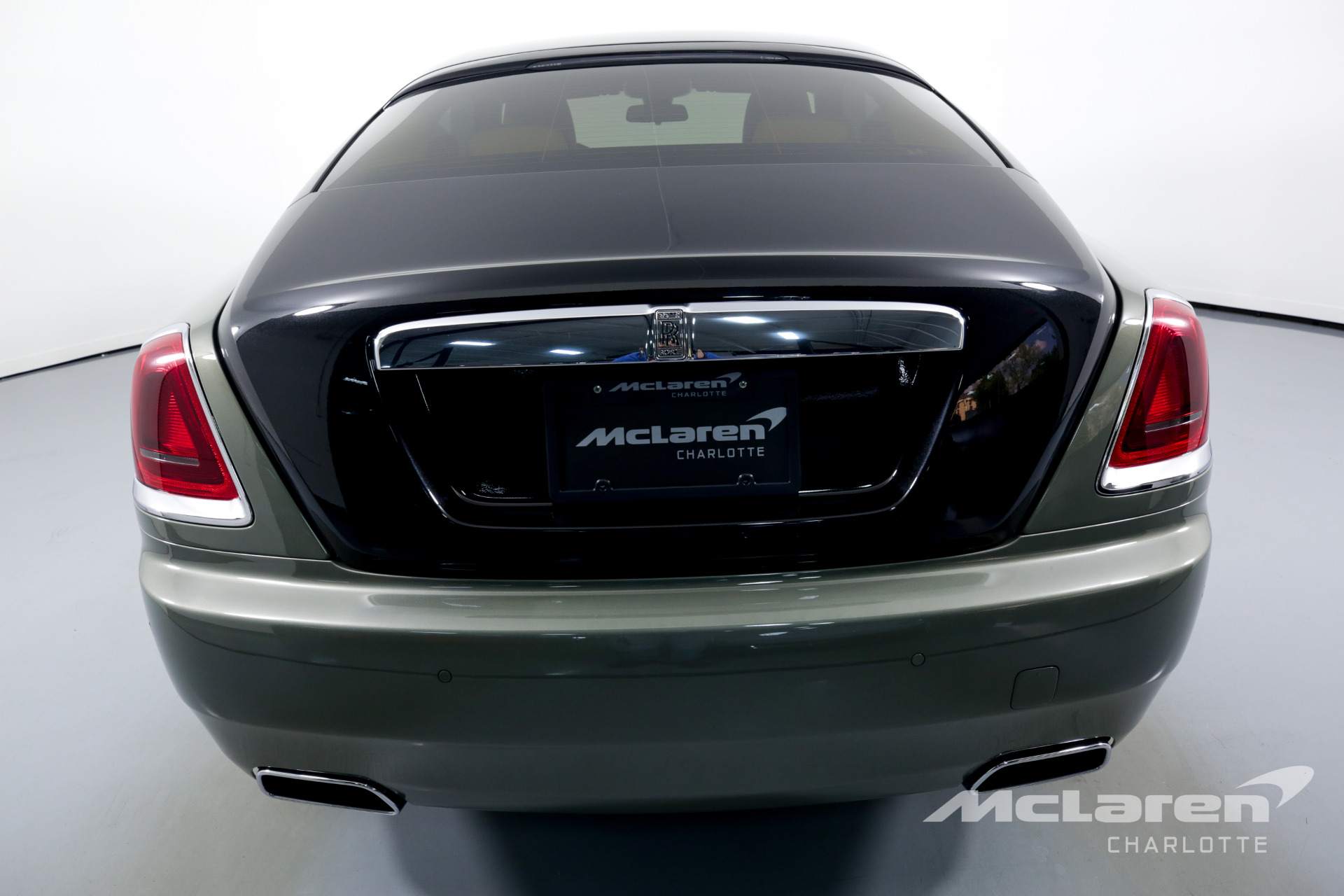 Used 2015 Rolls-Royce Wraith | Charlotte, NC