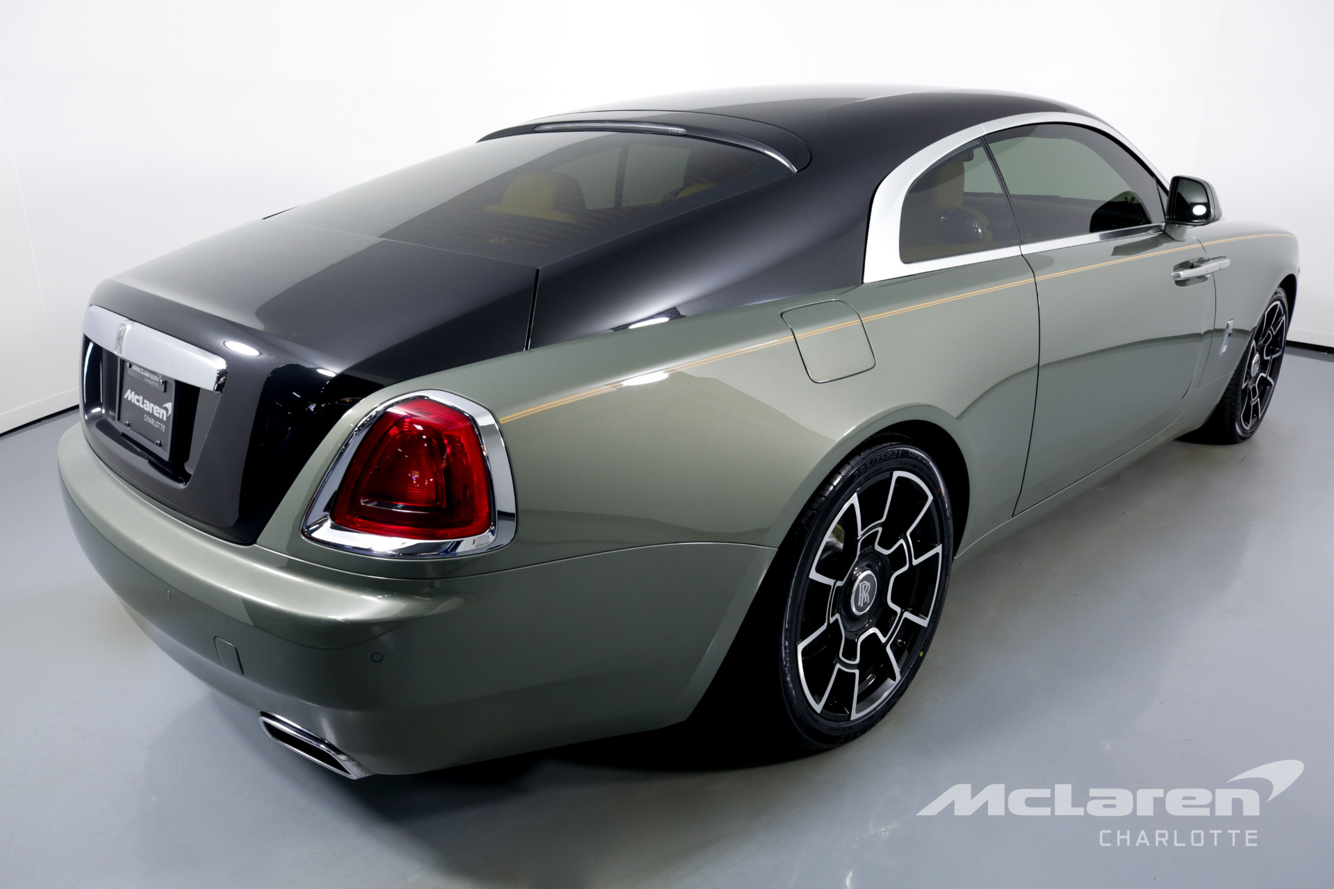 Used 2015 Rolls-Royce Wraith | Charlotte, NC