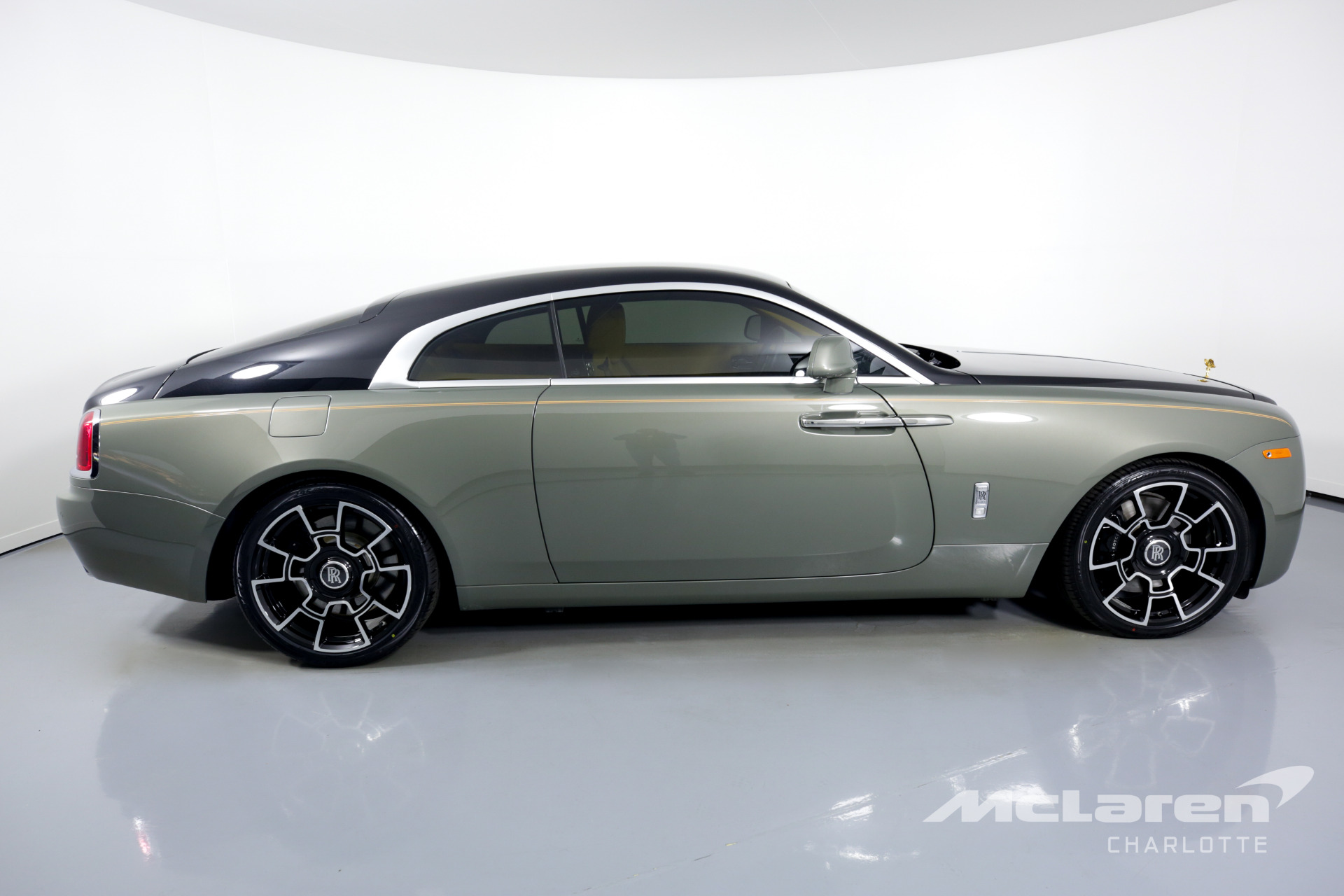 Used 2015 Rolls-Royce Wraith | Charlotte, NC
