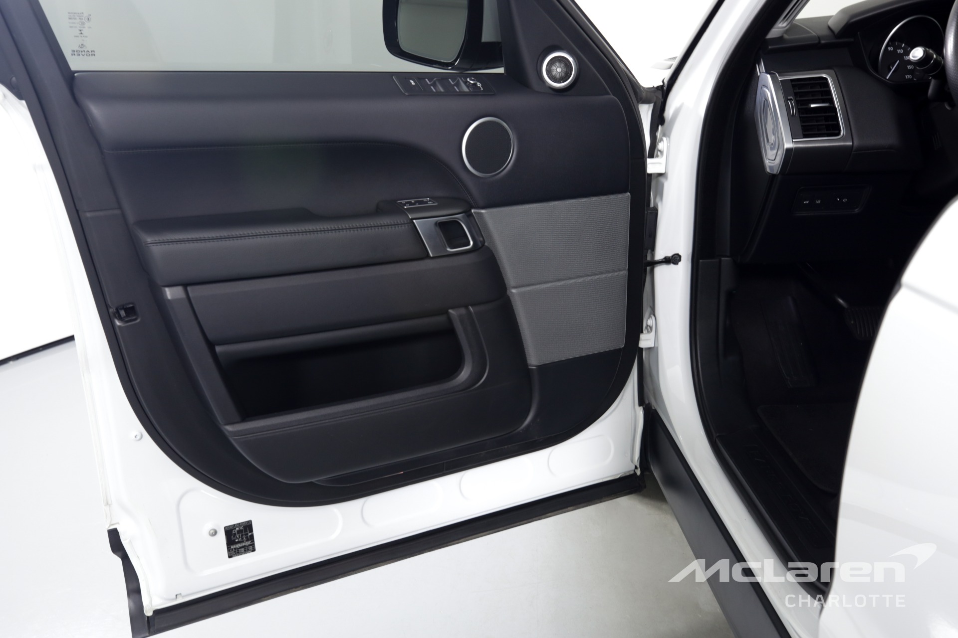 Used 2017 Land Rover Range Rover Sport SE | Charlotte, NC