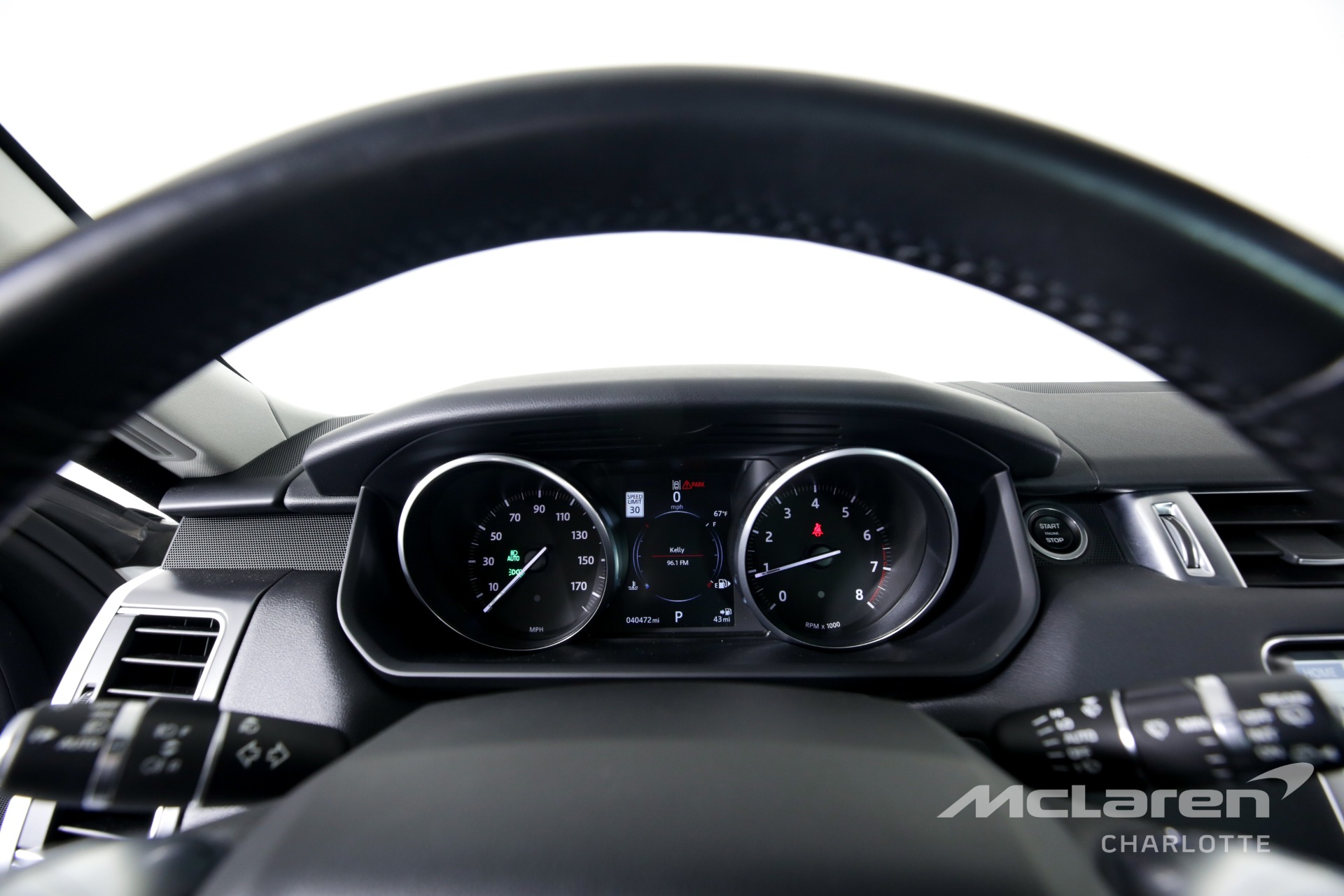 Used 2017 Land Rover Range Rover Sport SE | Charlotte, NC