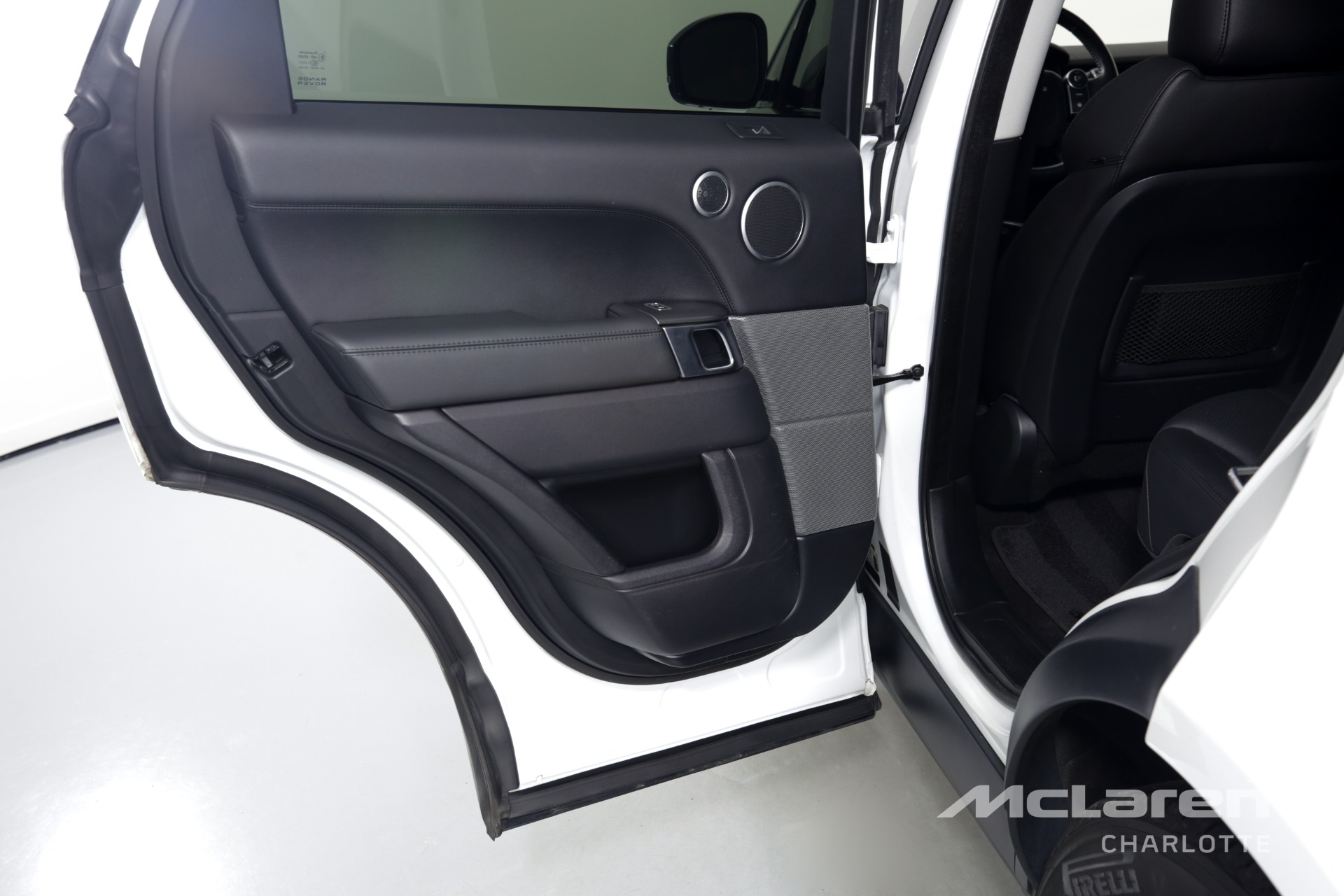Used 2017 Land Rover Range Rover Sport SE | Charlotte, NC