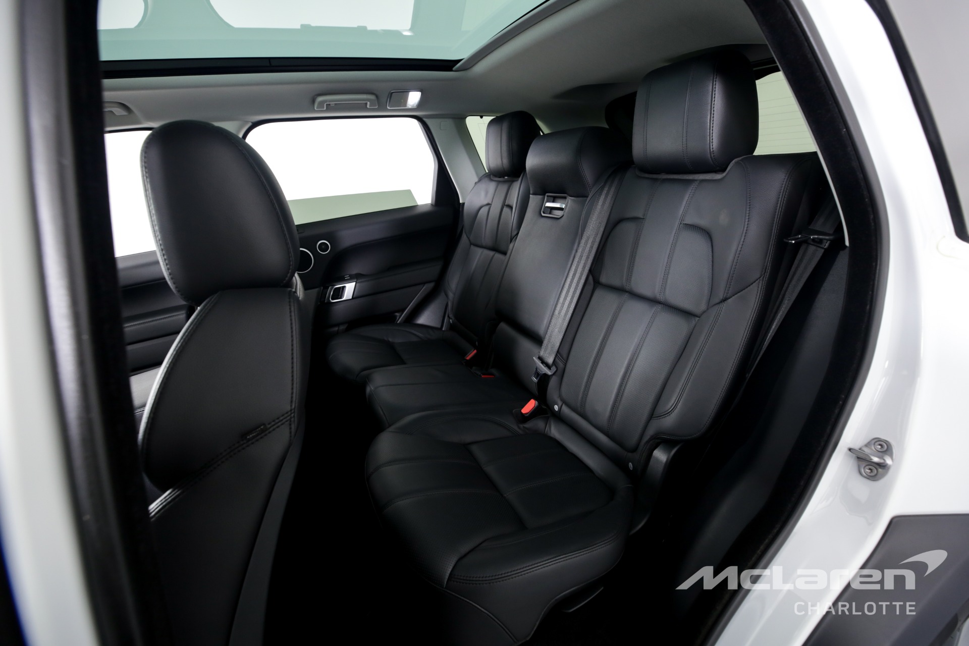Used 2017 Land Rover Range Rover Sport SE | Charlotte, NC