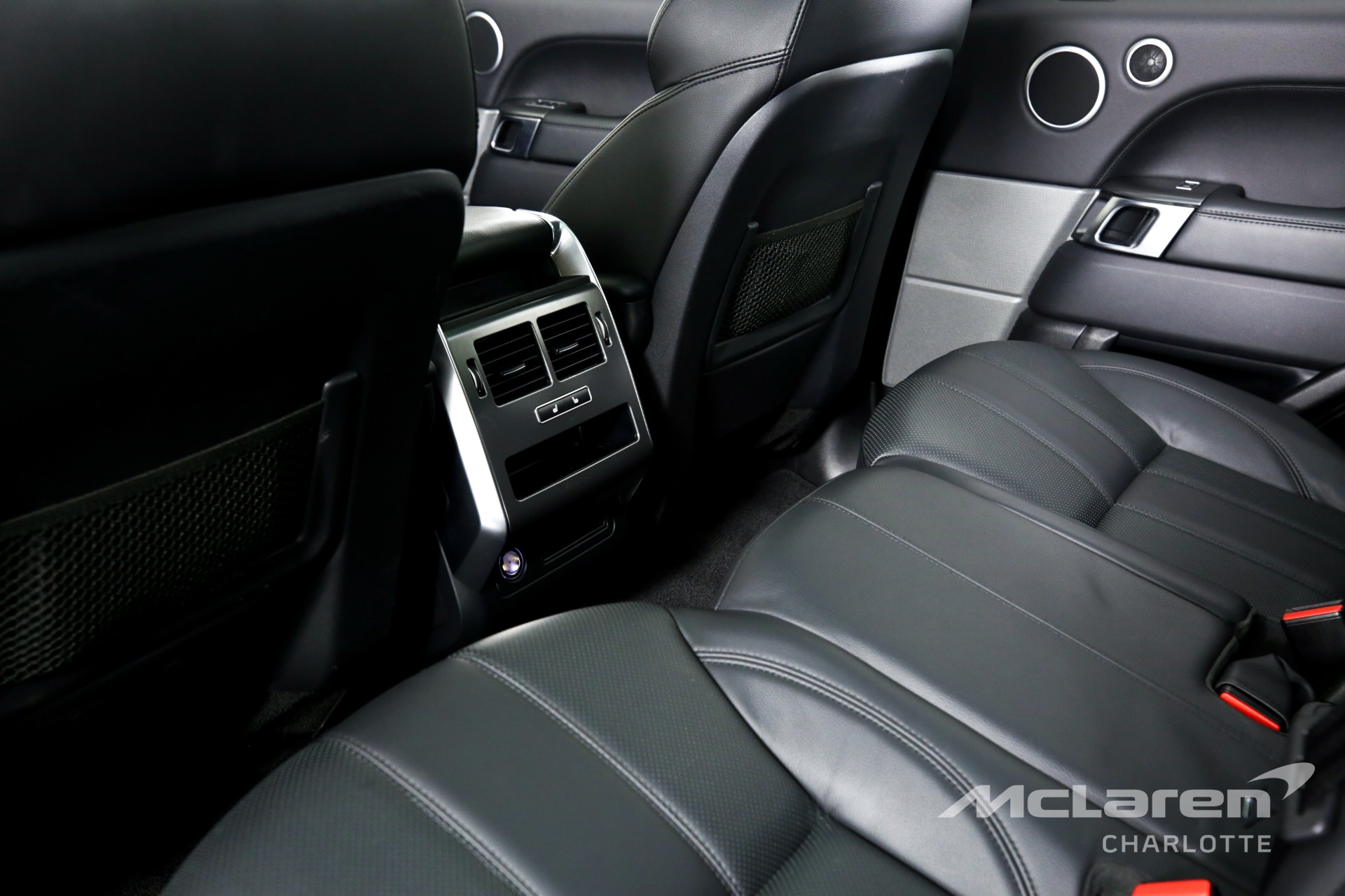 Used 2017 Land Rover Range Rover Sport SE | Charlotte, NC