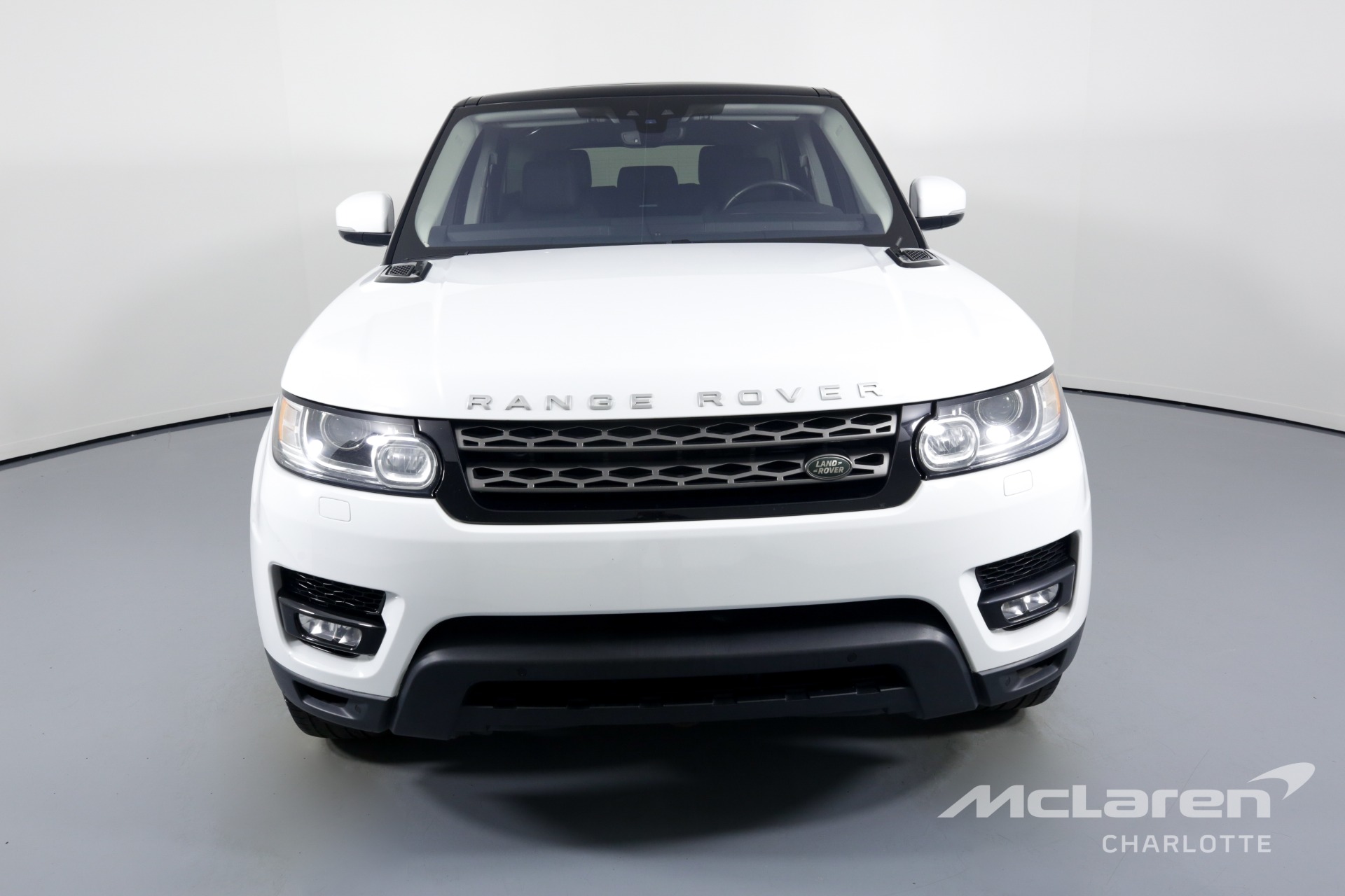Used 2017 Land Rover Range Rover Sport SE | Charlotte, NC
