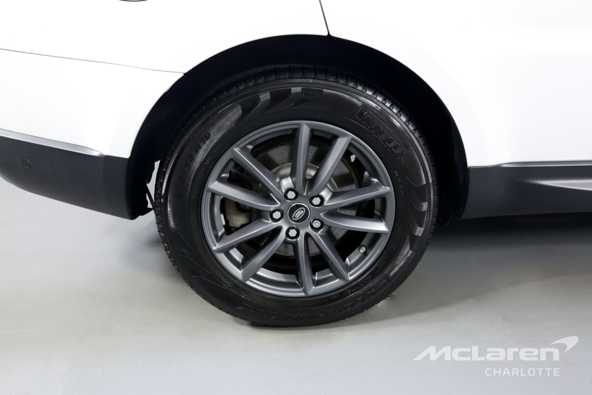 Used 2017 Land Rover Range Rover Sport SE | Charlotte, NC