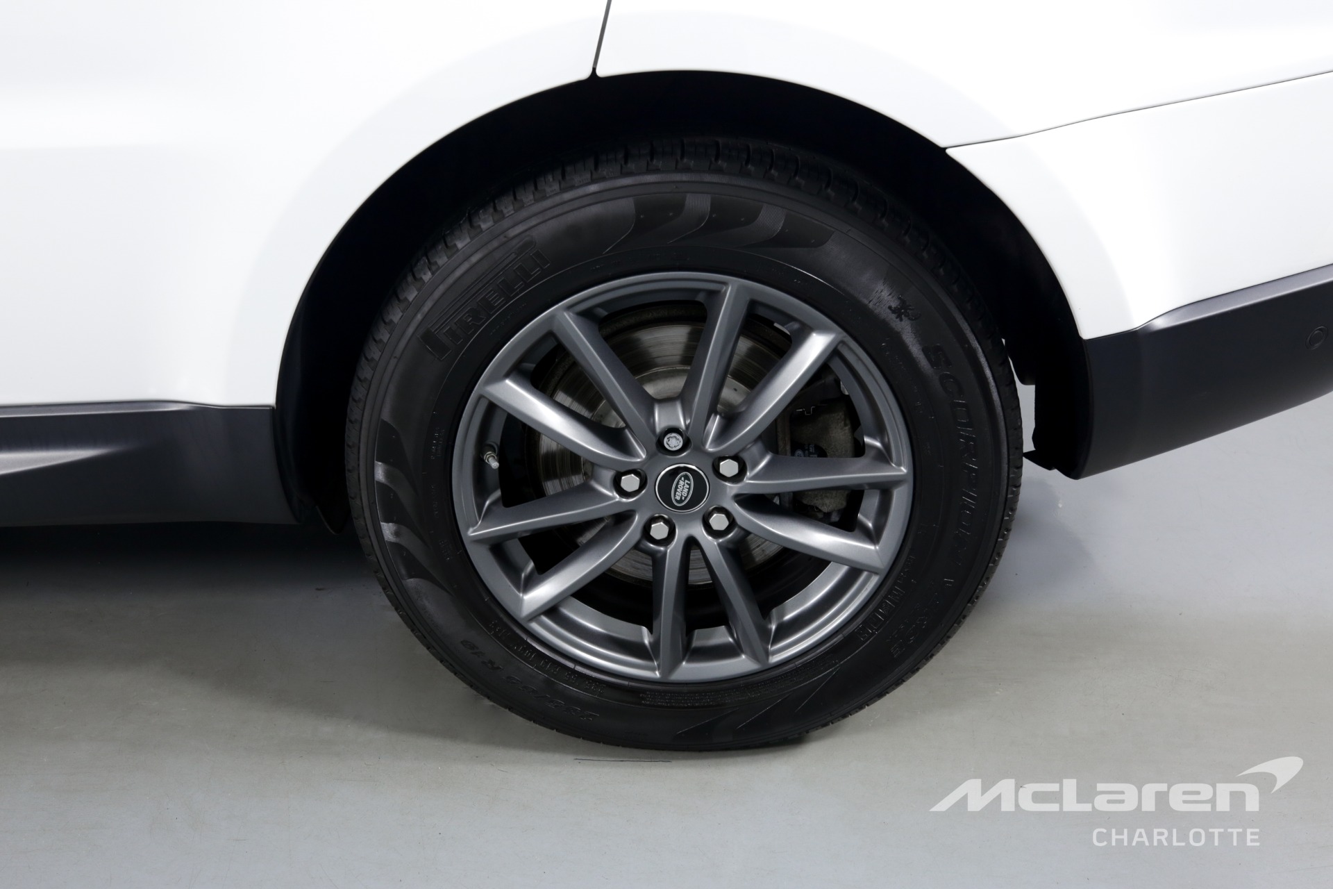 Used 2017 Land Rover Range Rover Sport SE | Charlotte, NC