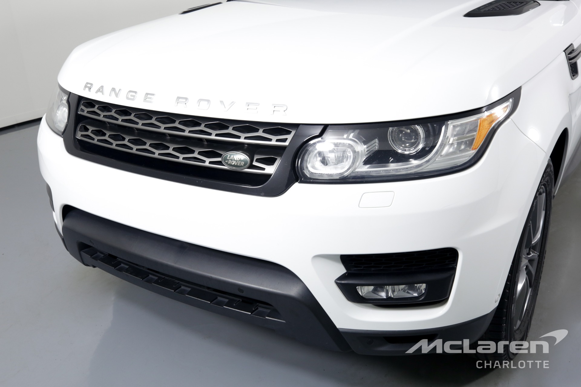 Used 2017 Land Rover Range Rover Sport SE | Charlotte, NC