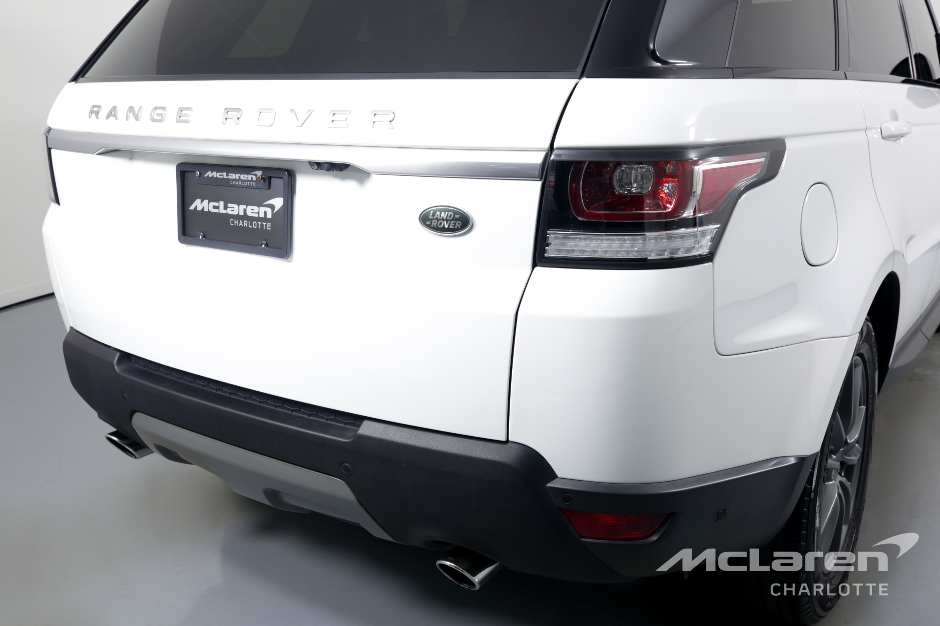 Used 2017 Land Rover Range Rover Sport SE | Charlotte, NC