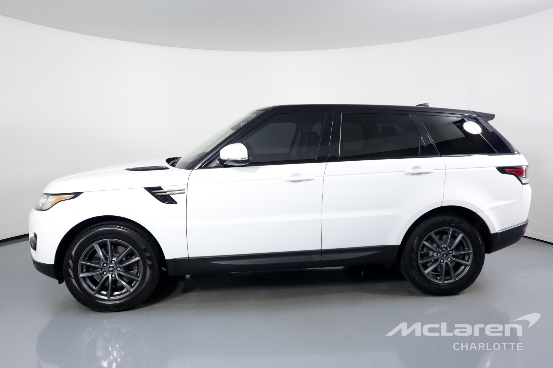 Used 2017 Land Rover Range Rover Sport SE | Charlotte, NC