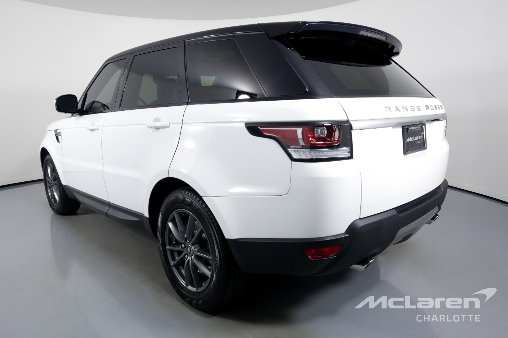 Used 2017 Land Rover Range Rover Sport SE | Charlotte, NC