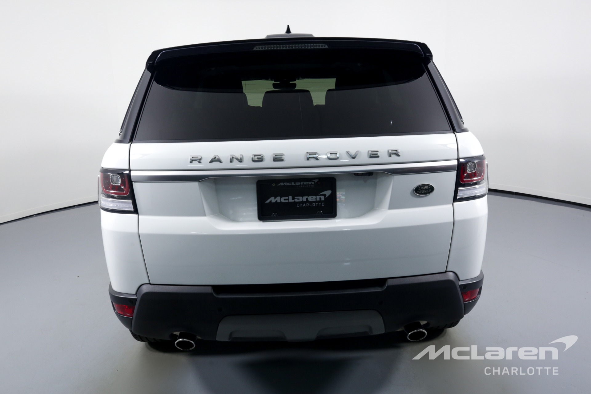 Used 2017 Land Rover Range Rover Sport SE | Charlotte, NC
