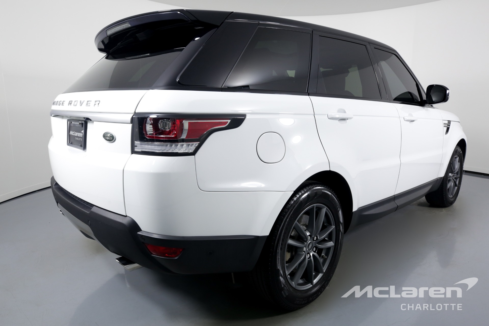 Used 2017 Land Rover Range Rover Sport SE | Charlotte, NC