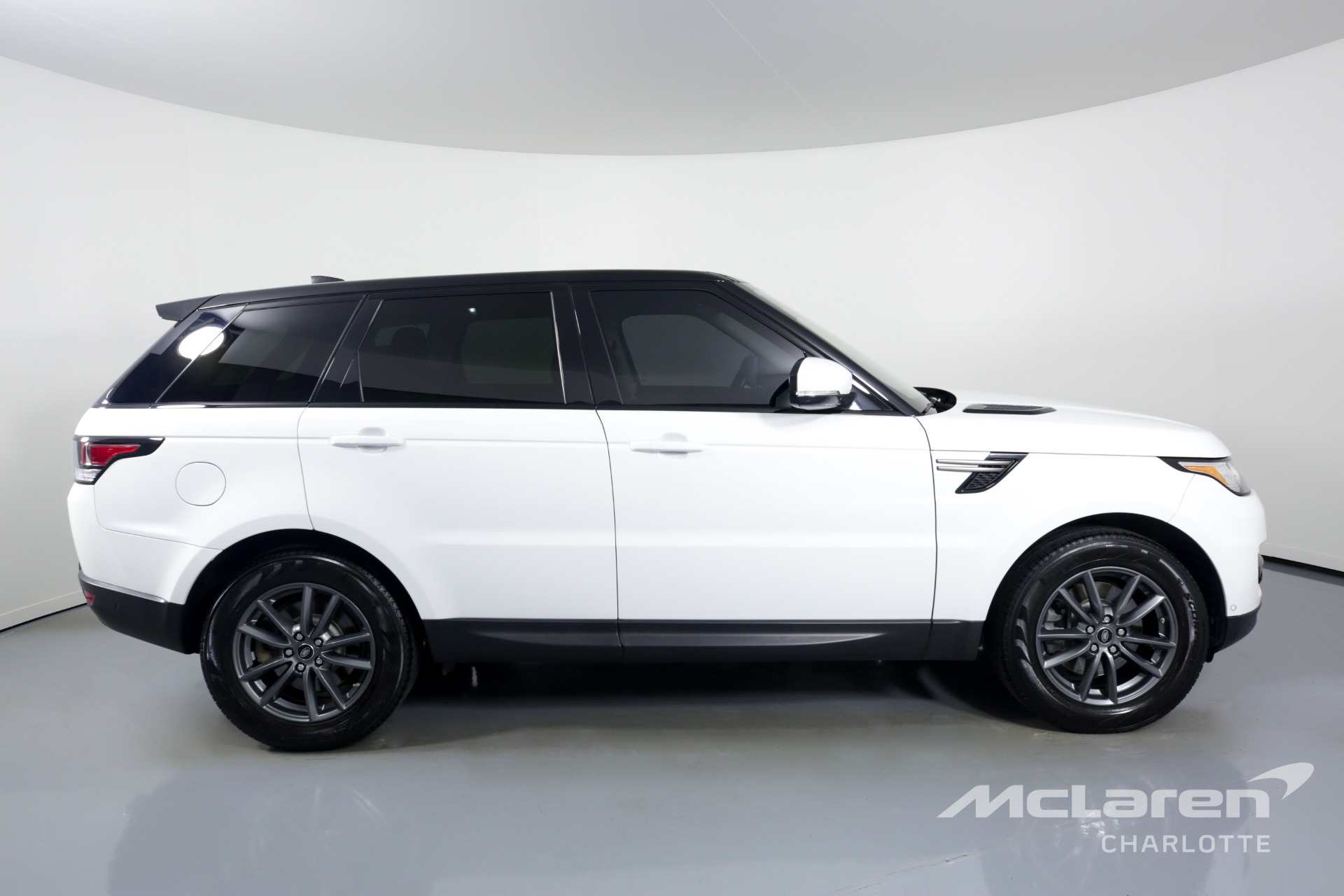 Used 2017 Land Rover Range Rover Sport SE | Charlotte, NC