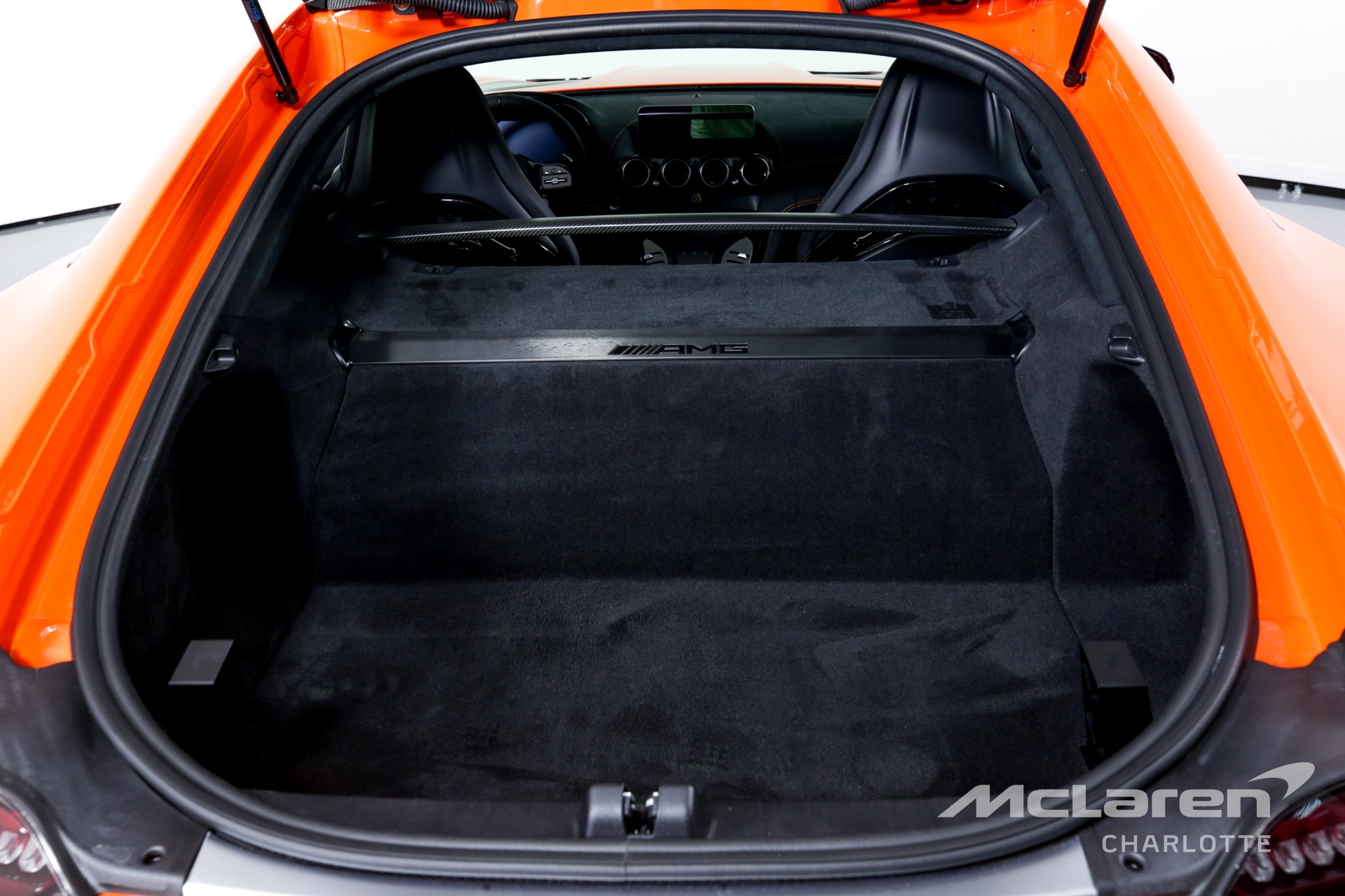 Used 2021 Mercedes-Benz AMG GT Black Series | Charlotte, NC