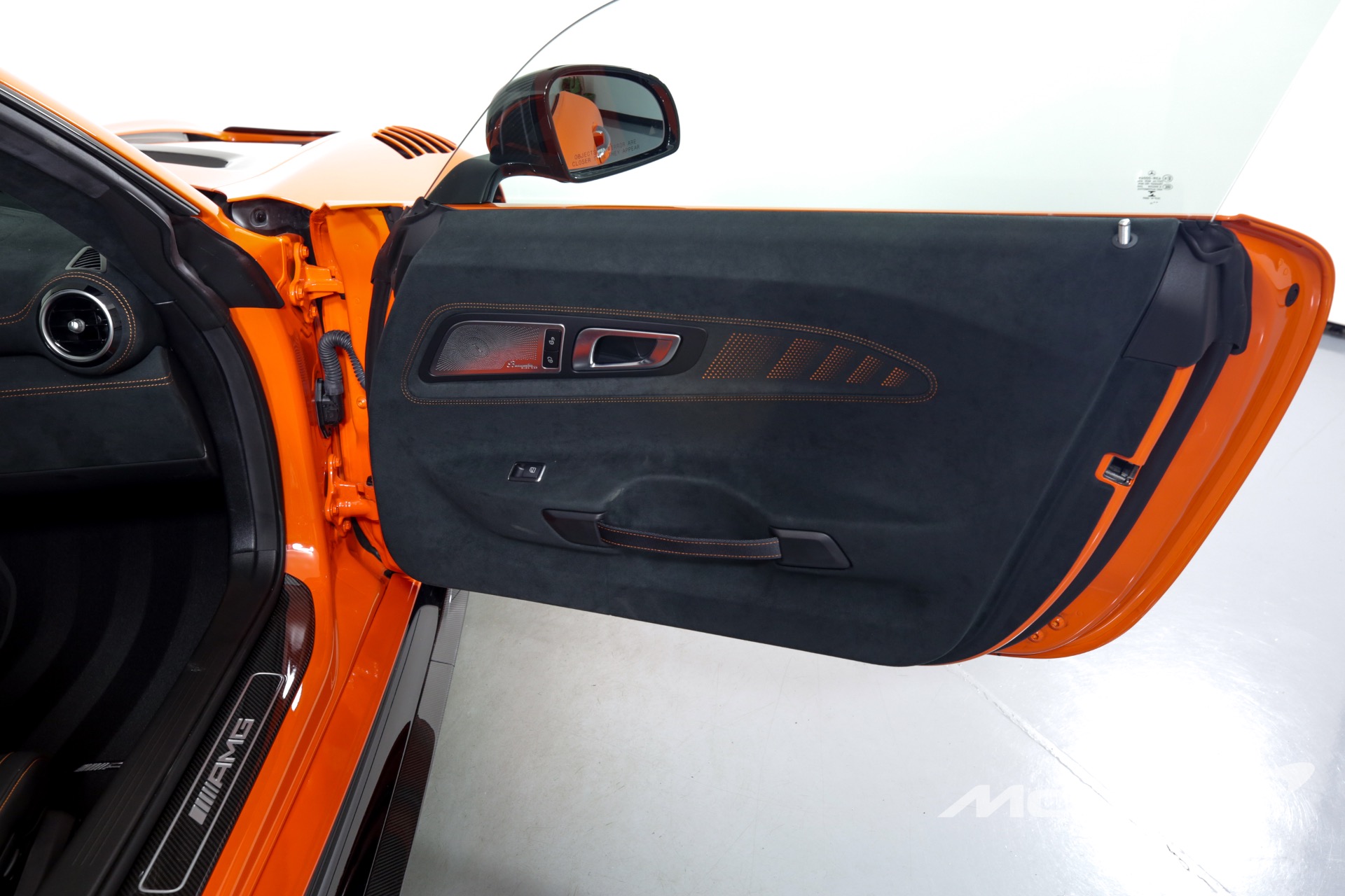 Used 2021 Mercedes-Benz AMG GT Black Series | Charlotte, NC