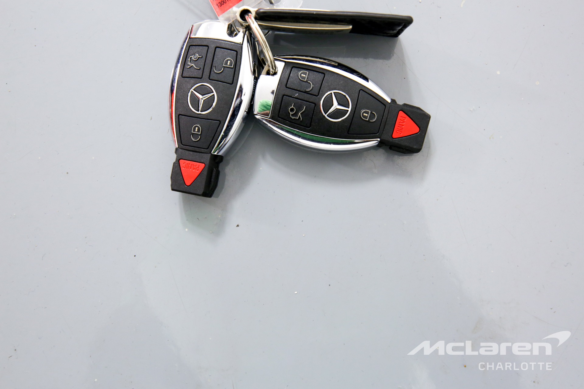Used 2021 Mercedes-Benz AMG GT Black Series | Charlotte, NC