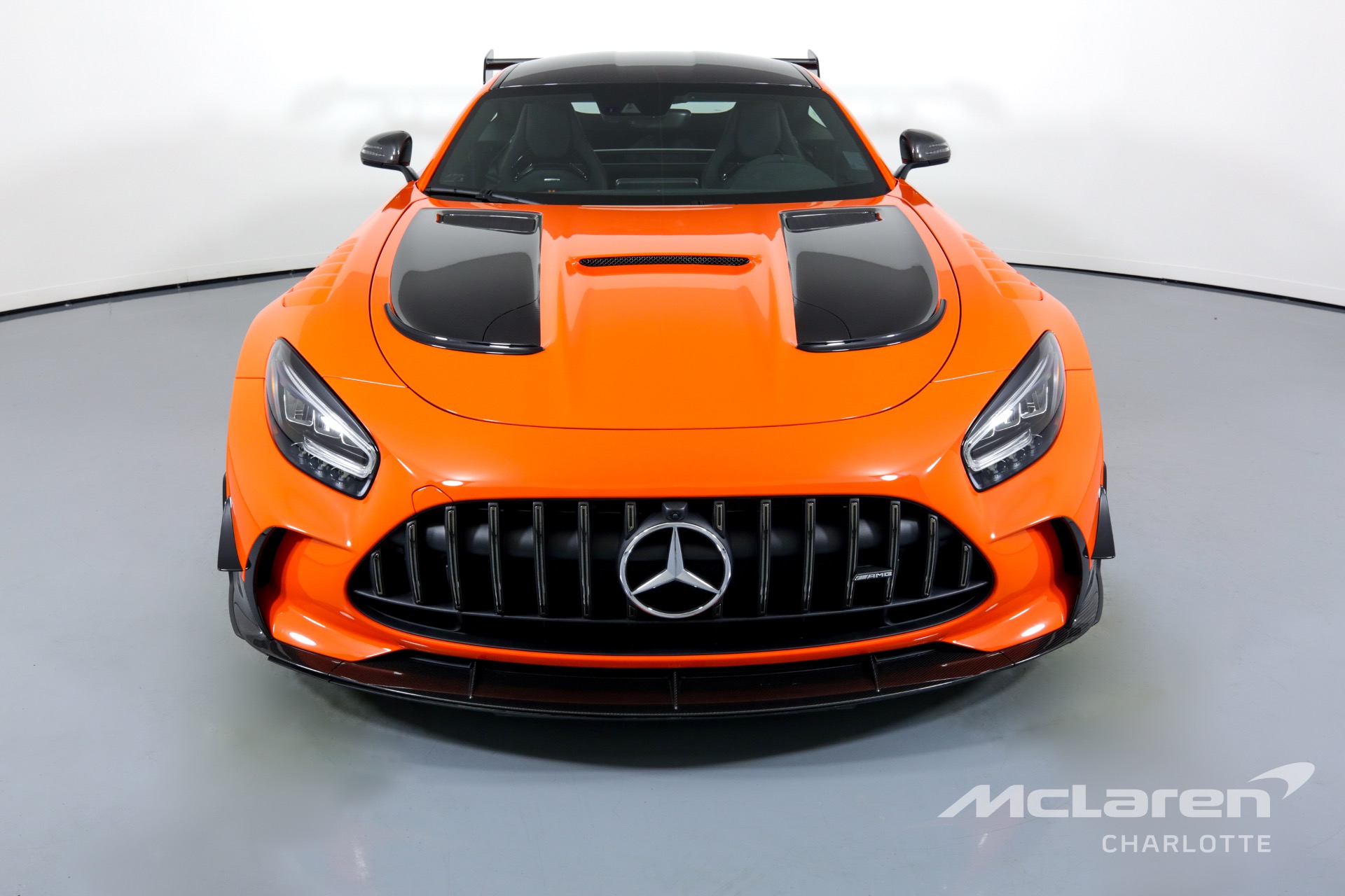 Used 2021 Mercedes-Benz AMG GT Black Series | Charlotte, NC