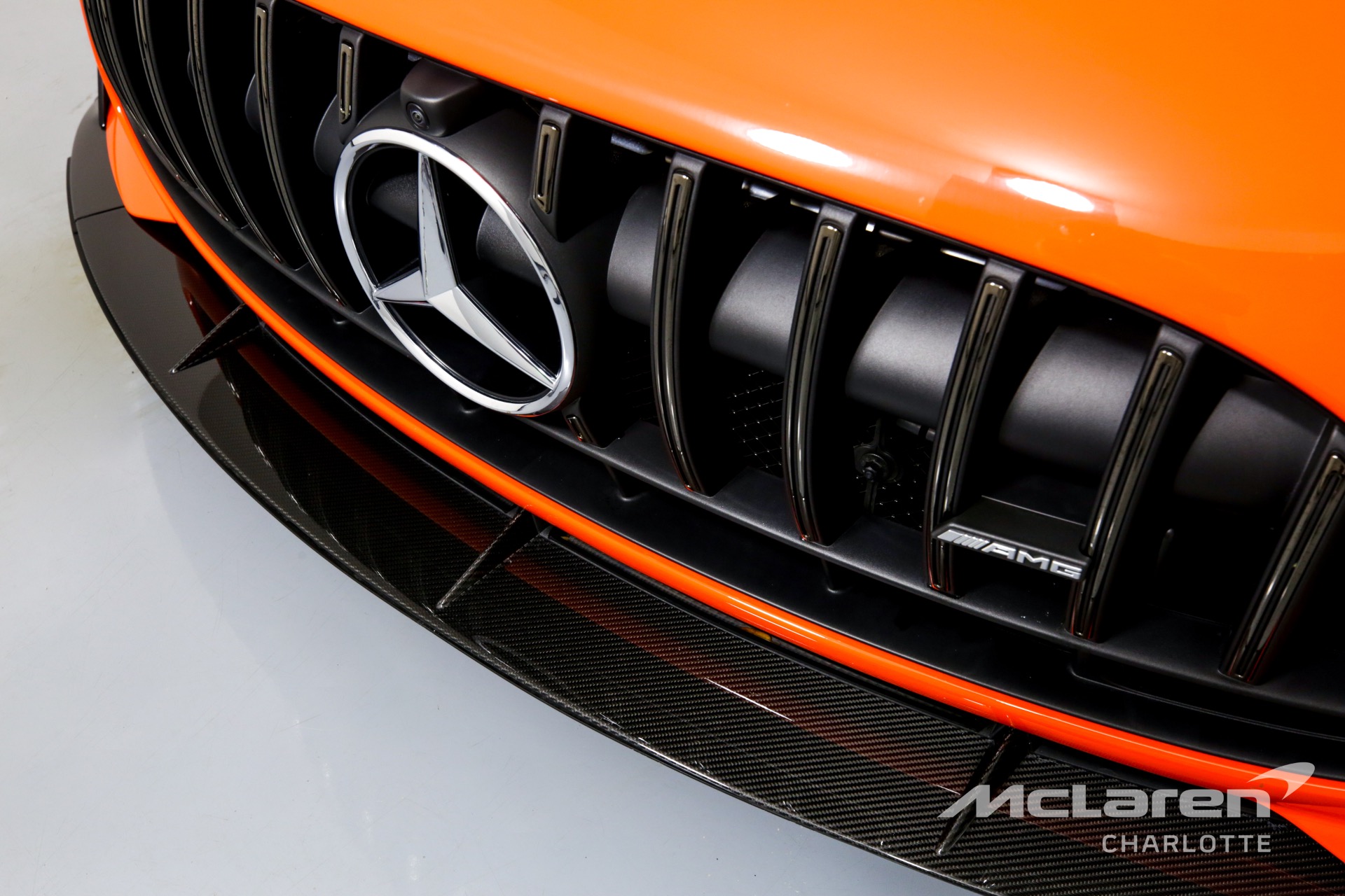 Used 2021 Mercedes-Benz AMG GT Black Series | Charlotte, NC
