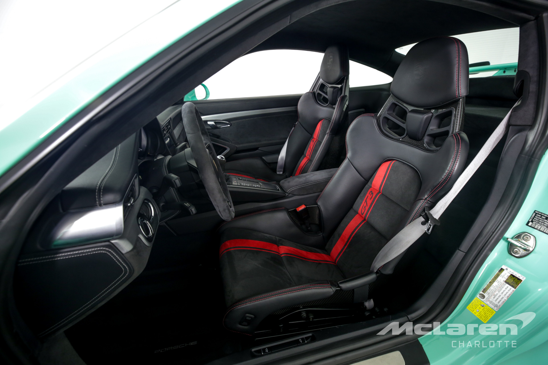 Used 2018 Porsche 911 GT3 | Charlotte, NC