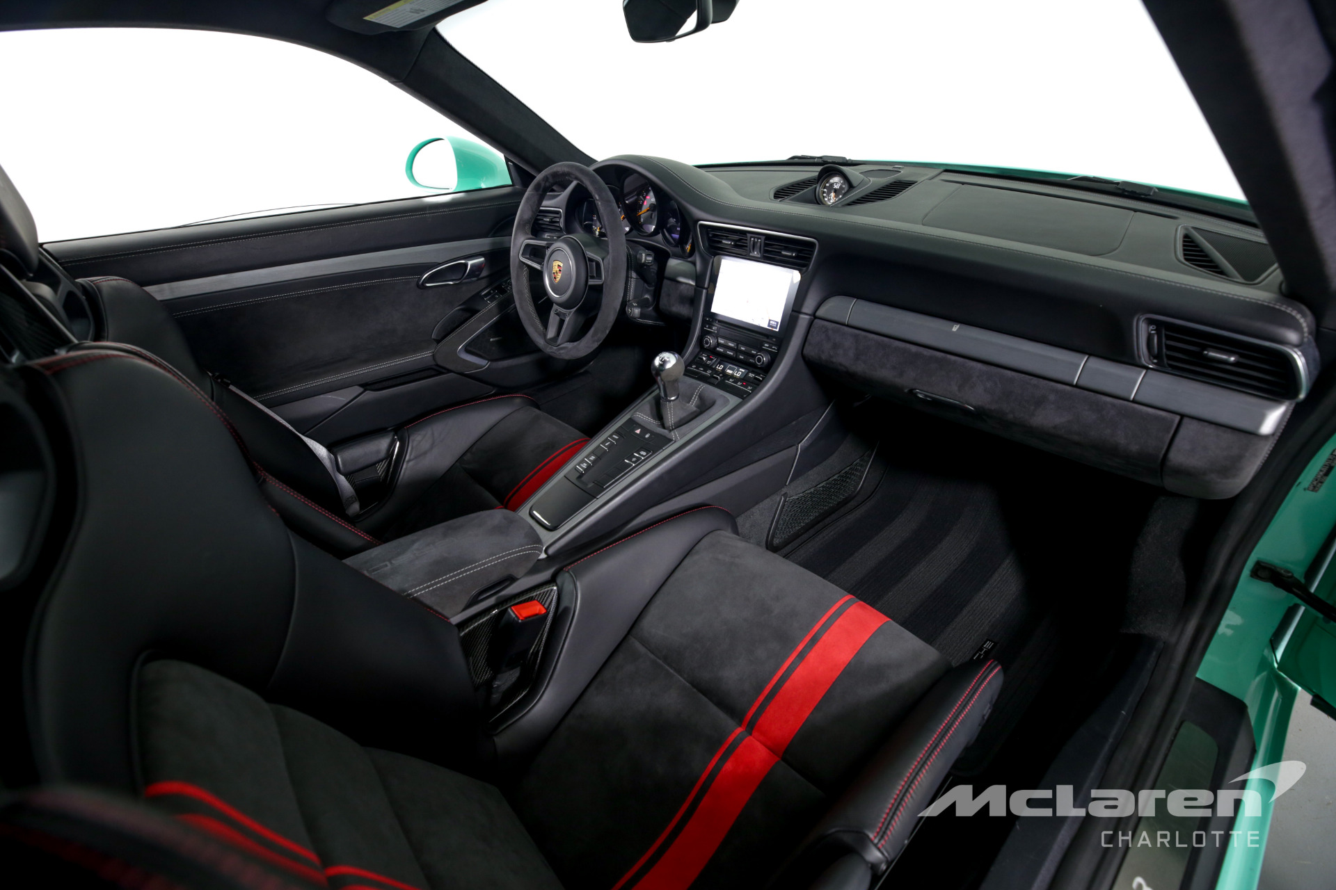Used 2018 Porsche 911 GT3 | Charlotte, NC