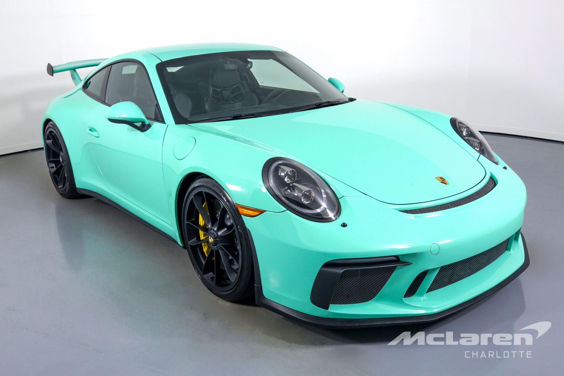 Used 2018 Porsche 911 GT3 | Charlotte, NC