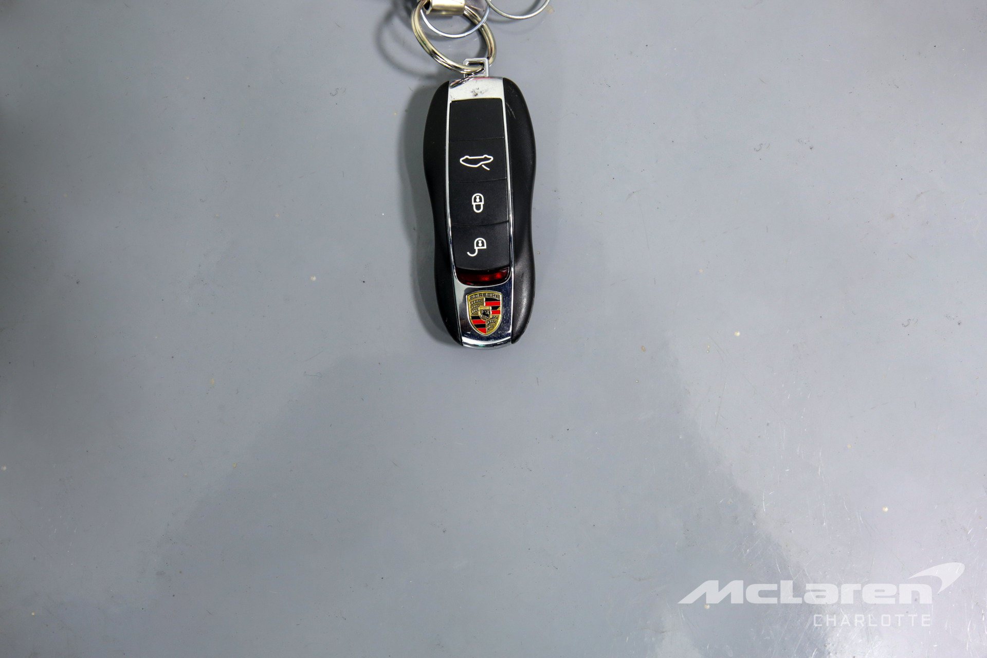 Used 2018 Porsche 911 GT3 | Charlotte, NC