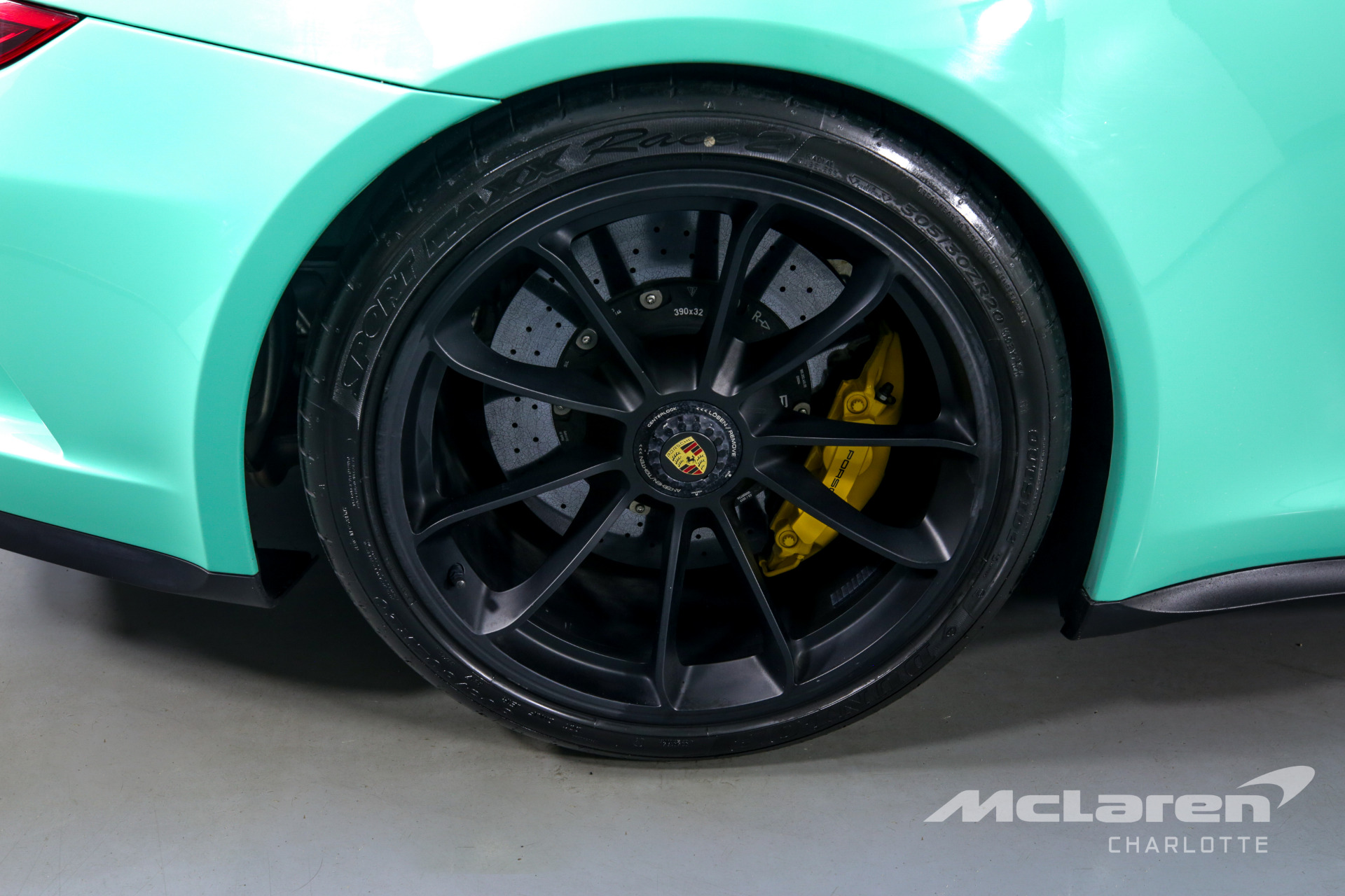 Used 2018 Porsche 911 GT3 | Charlotte, NC