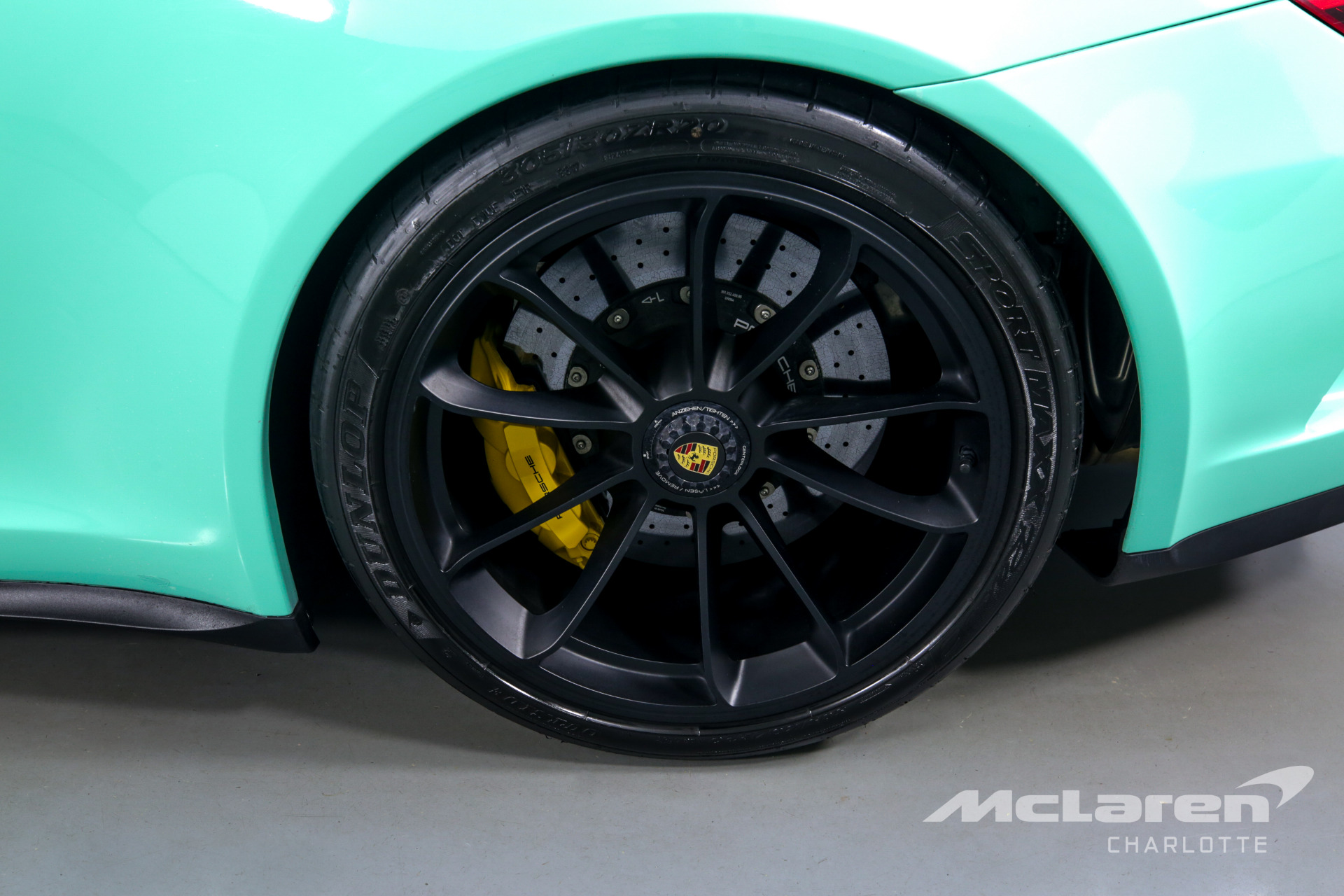Used 2018 Porsche 911 GT3 | Charlotte, NC