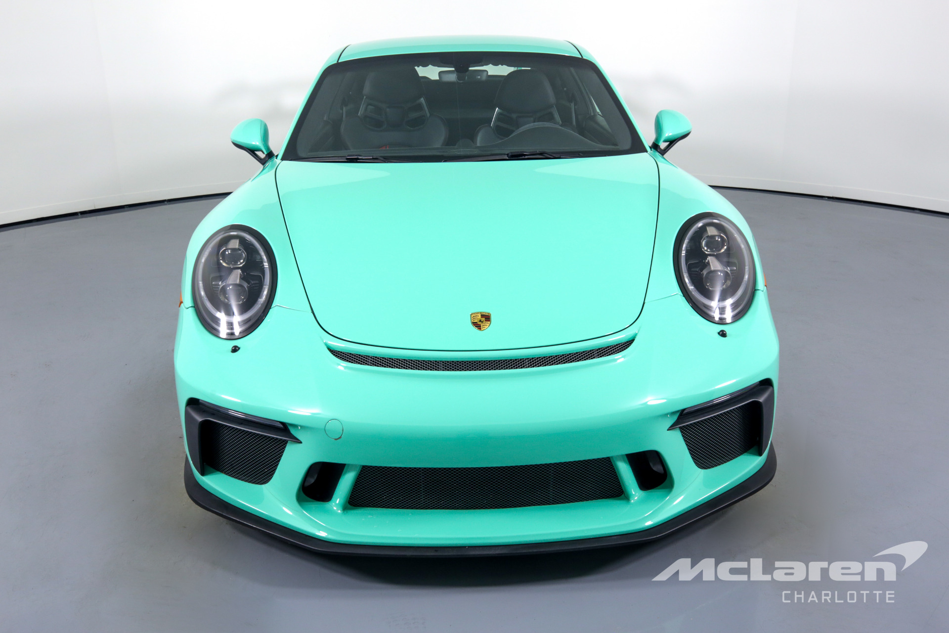 Used 2018 Porsche 911 GT3 | Charlotte, NC