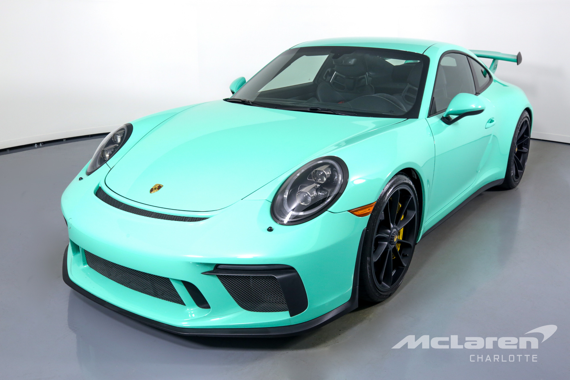 Used 2018 Porsche 911 GT3 | Charlotte, NC