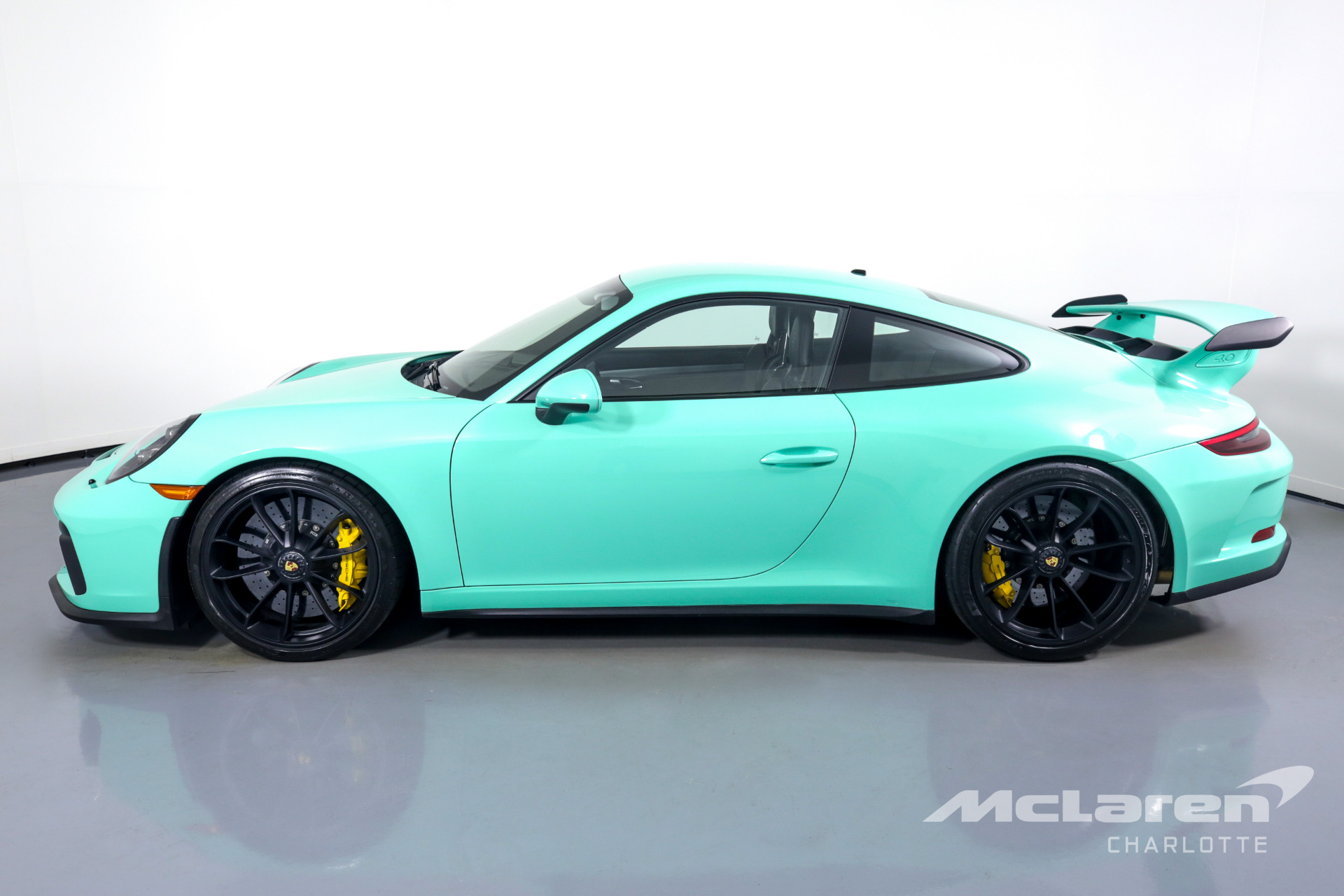 Used 2018 Porsche 911 GT3 | Charlotte, NC