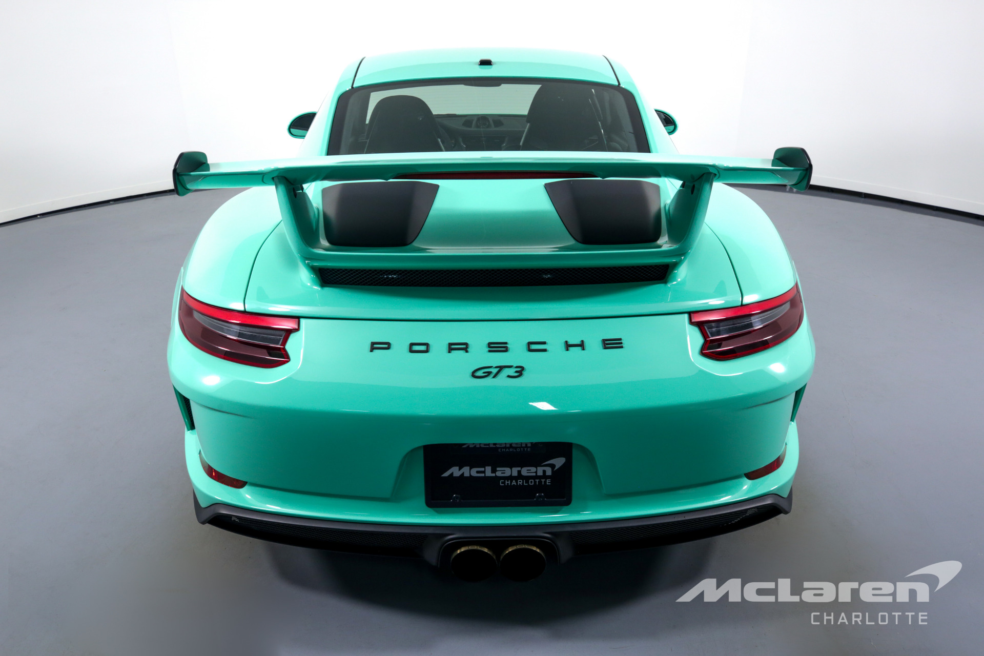 Used 2018 Porsche 911 GT3 | Charlotte, NC