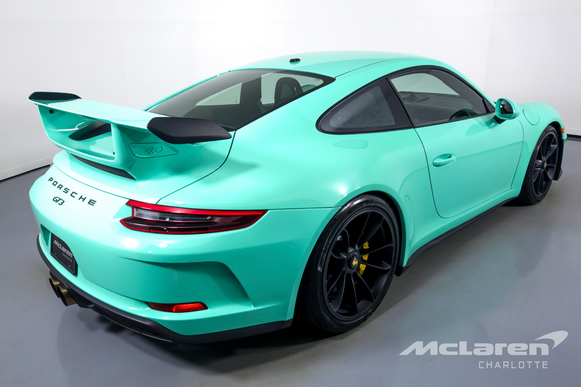 Used 2018 Porsche 911 GT3 | Charlotte, NC