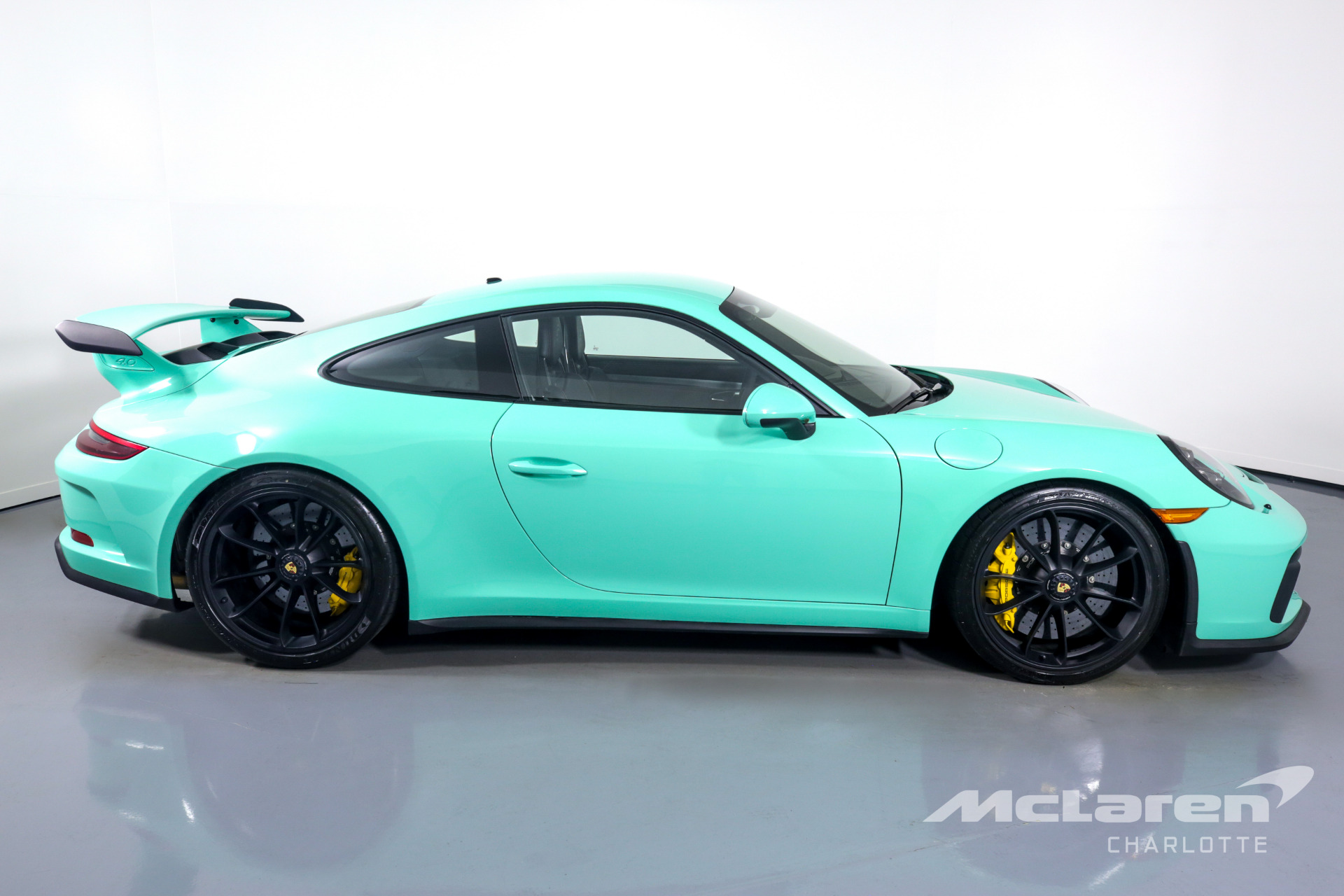 Used 2018 Porsche 911 GT3 | Charlotte, NC