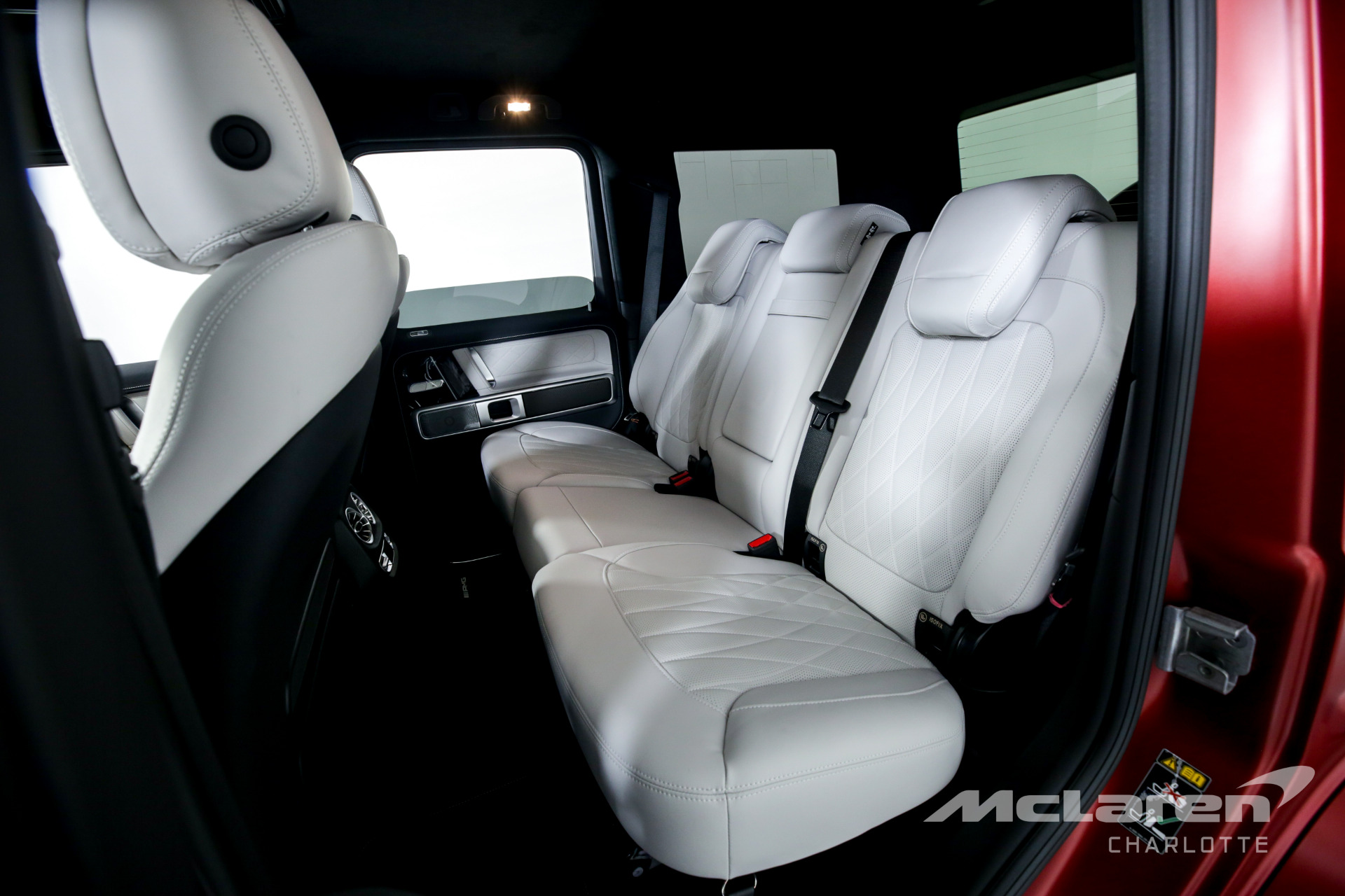 Used 2021 Mercedes-Benz G-Class AMG G 63 | Charlotte, NC