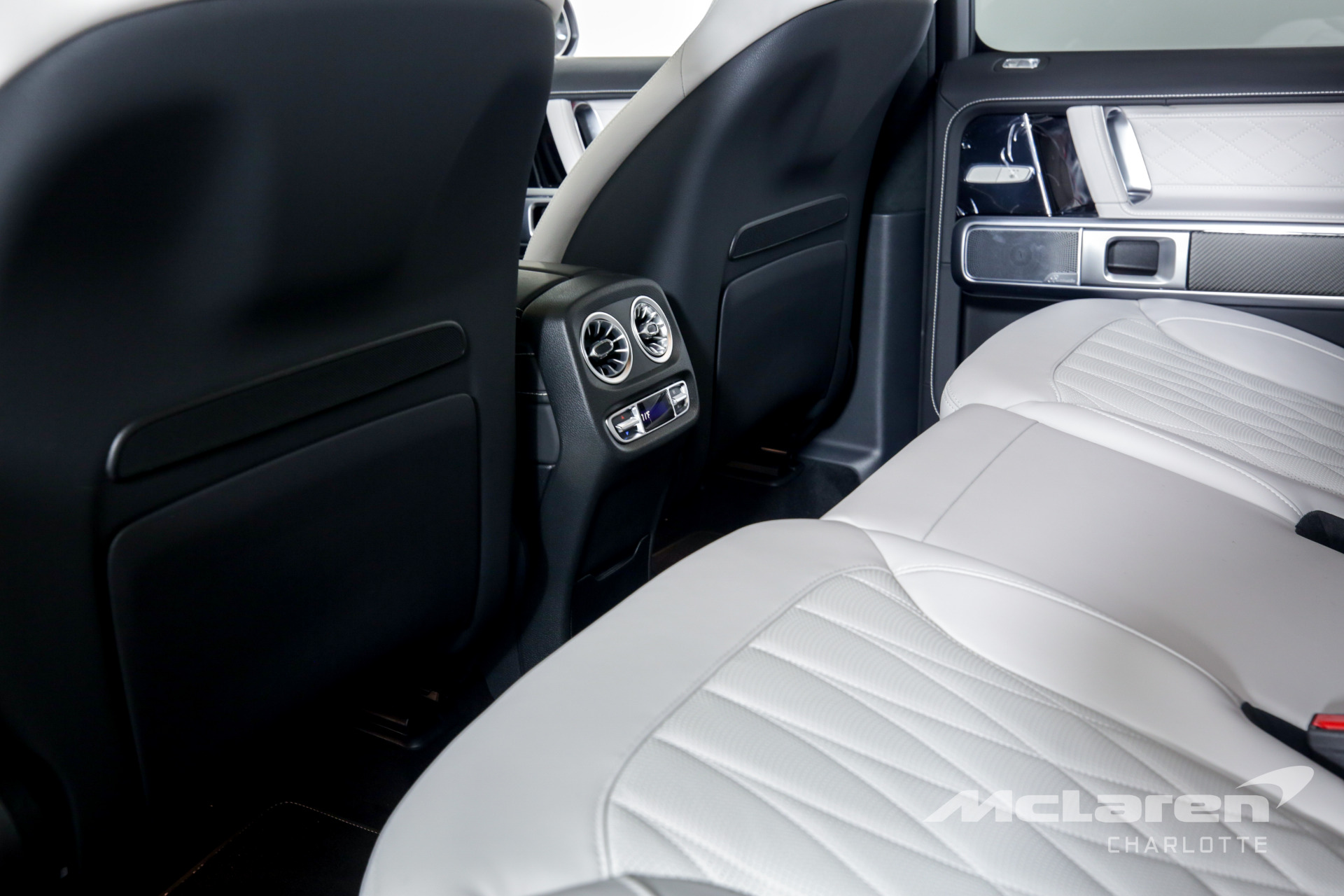 Used 2021 Mercedes-Benz G-Class AMG G 63 | Charlotte, NC