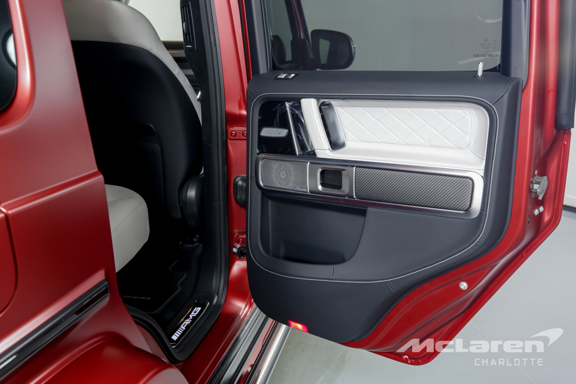 Used 2021 Mercedes-Benz G-Class AMG G 63 | Charlotte, NC